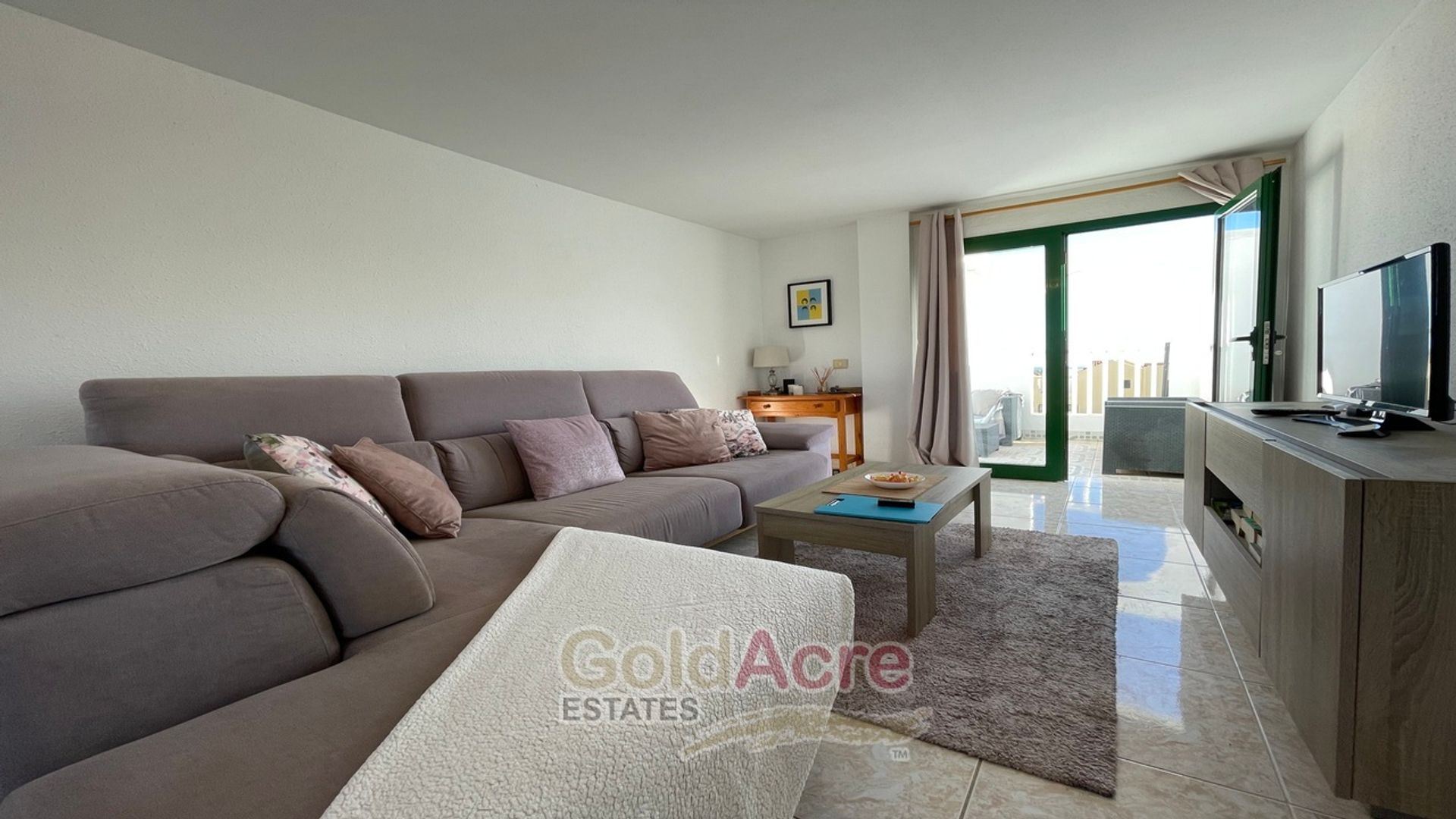 Condominium in Antigua, Canarias 10167699