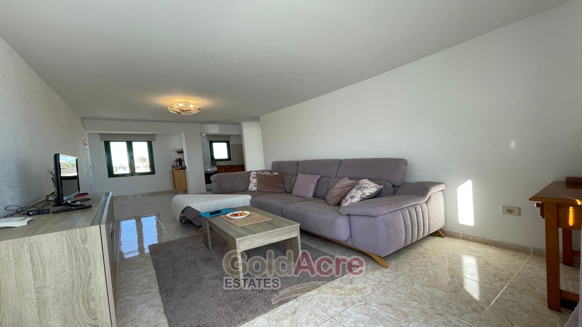 Condominium in Antigua, Canarias 10167699