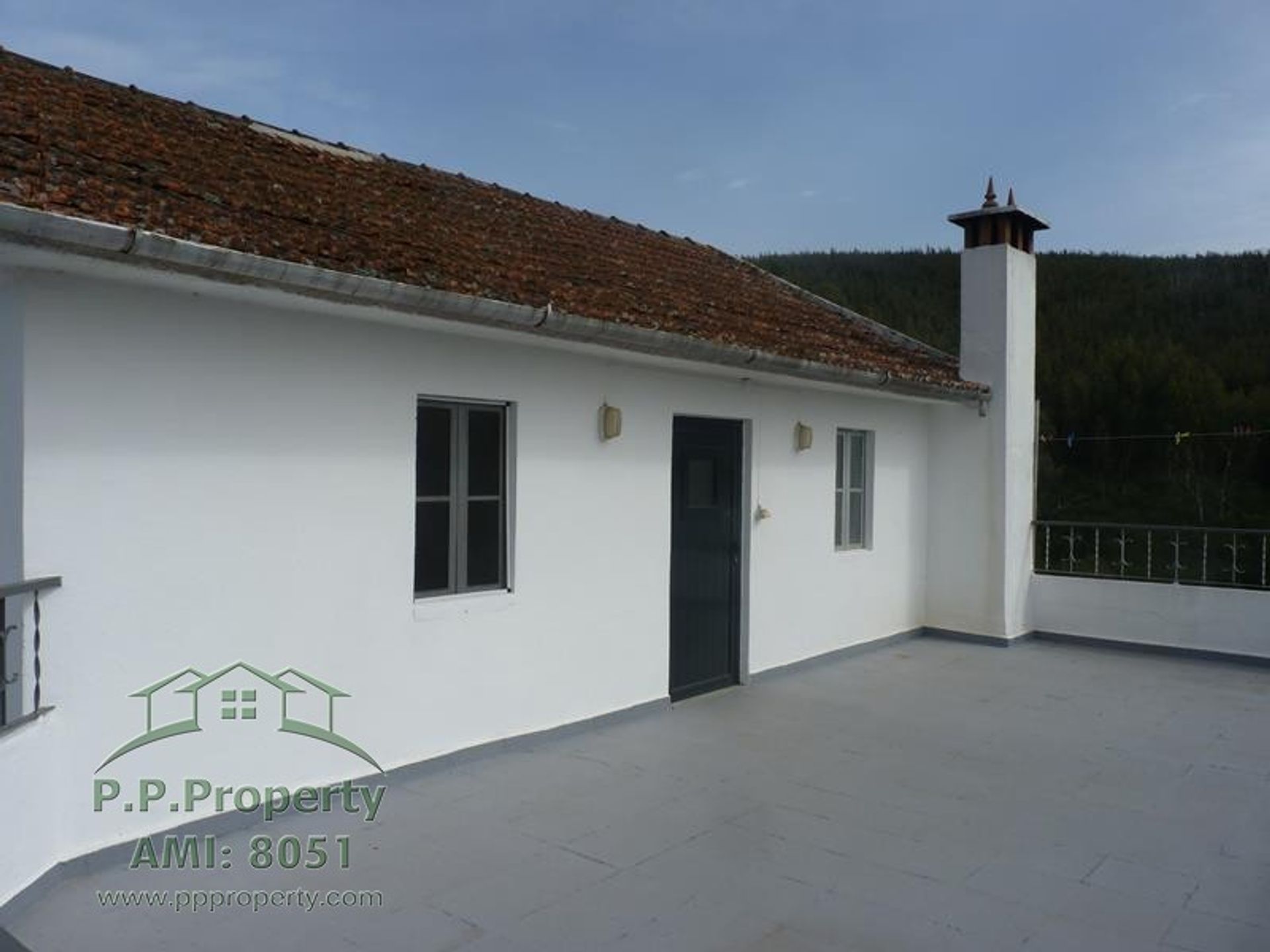 Casa nel Castanheira de Pêra, Leiria District 10167705