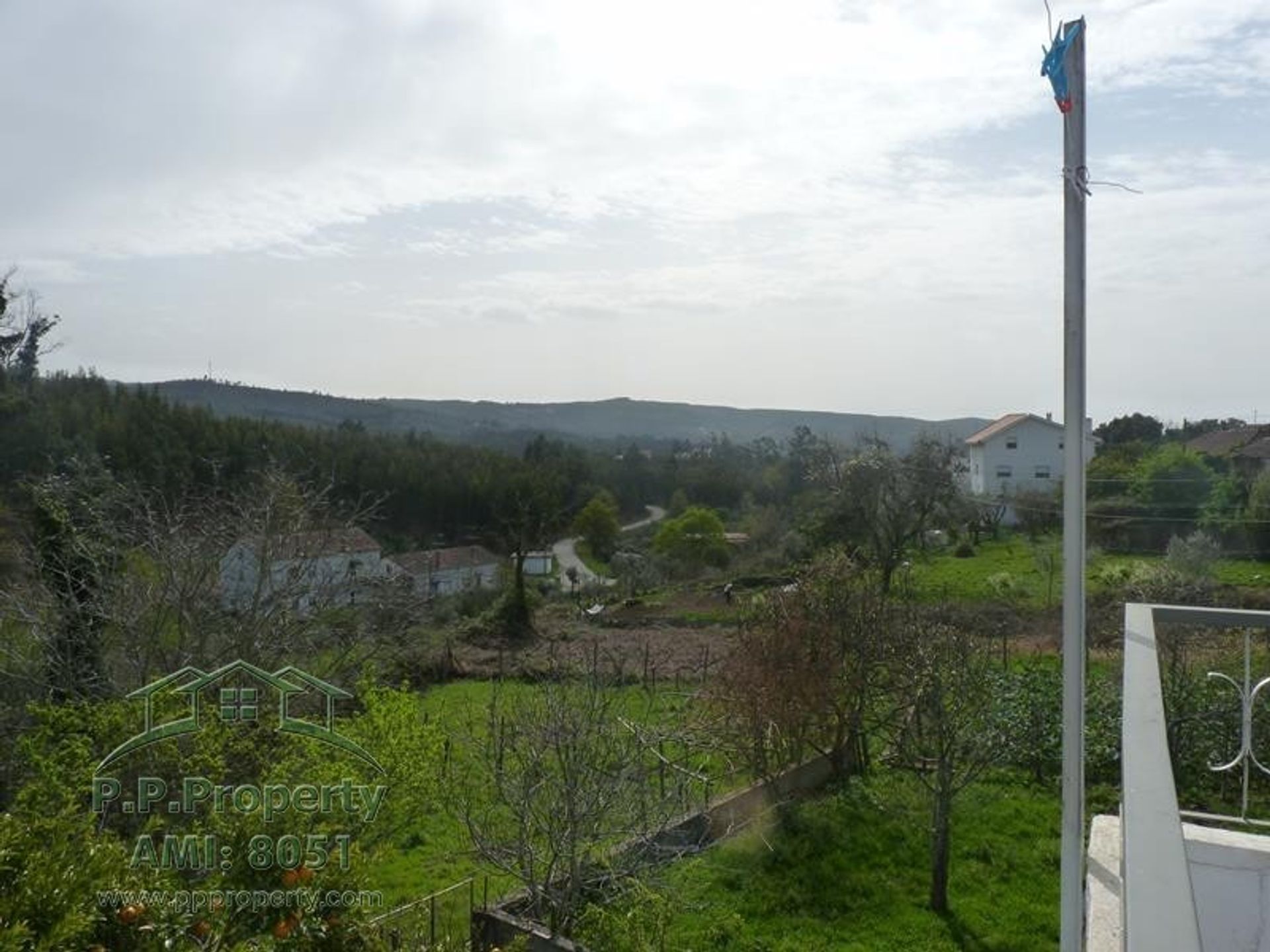 Hus i Castanheira de Pêra, Leiria District 10167705