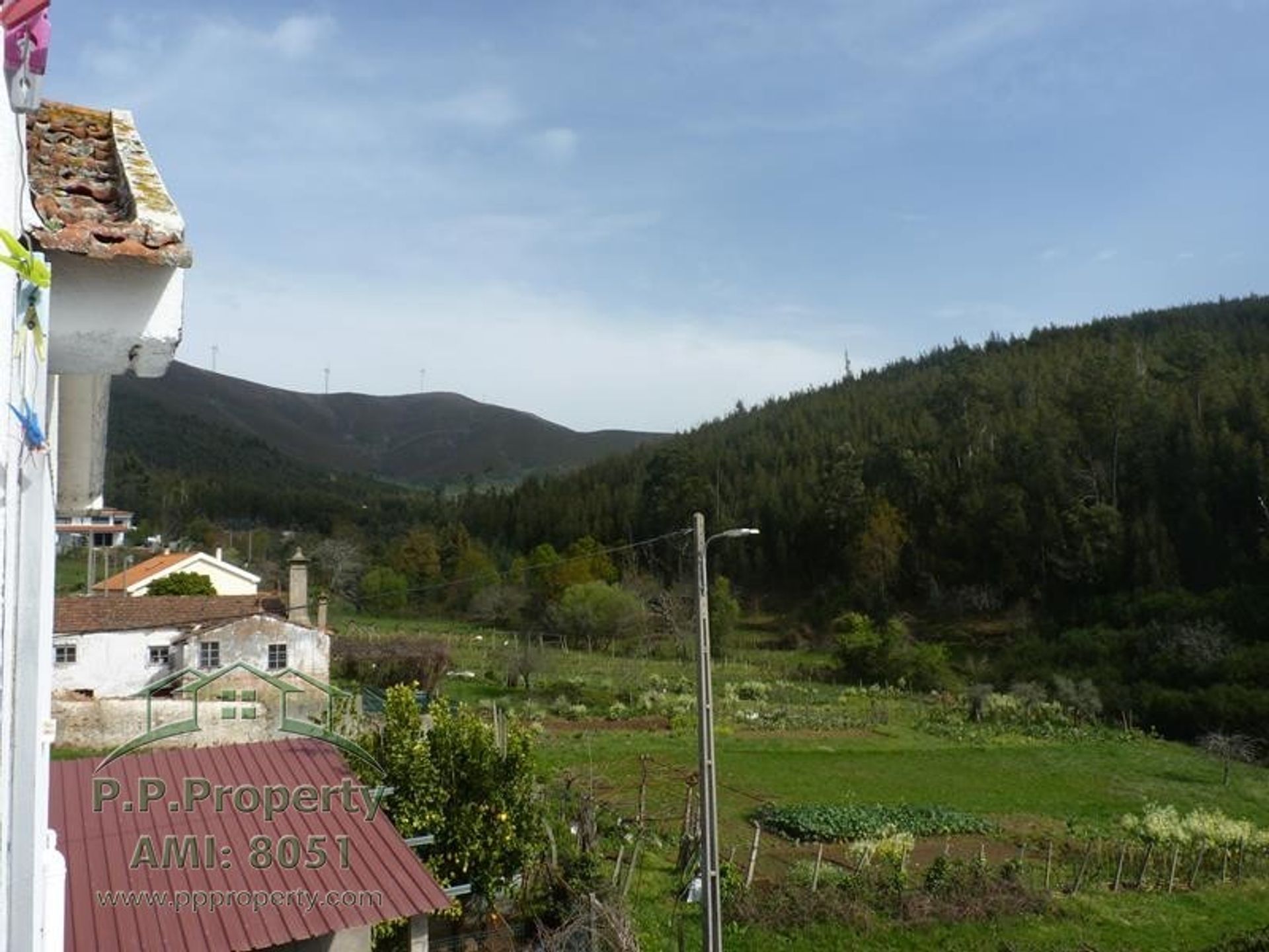 Hus i Castanheira de Pêra, Leiria District 10167705