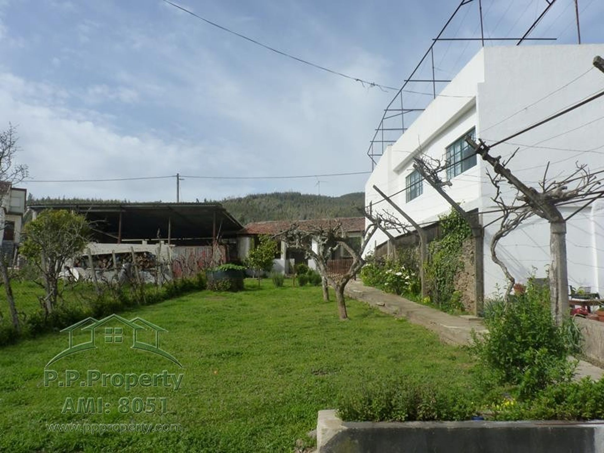 Hus i Castanheira de Pêra, Leiria District 10167705