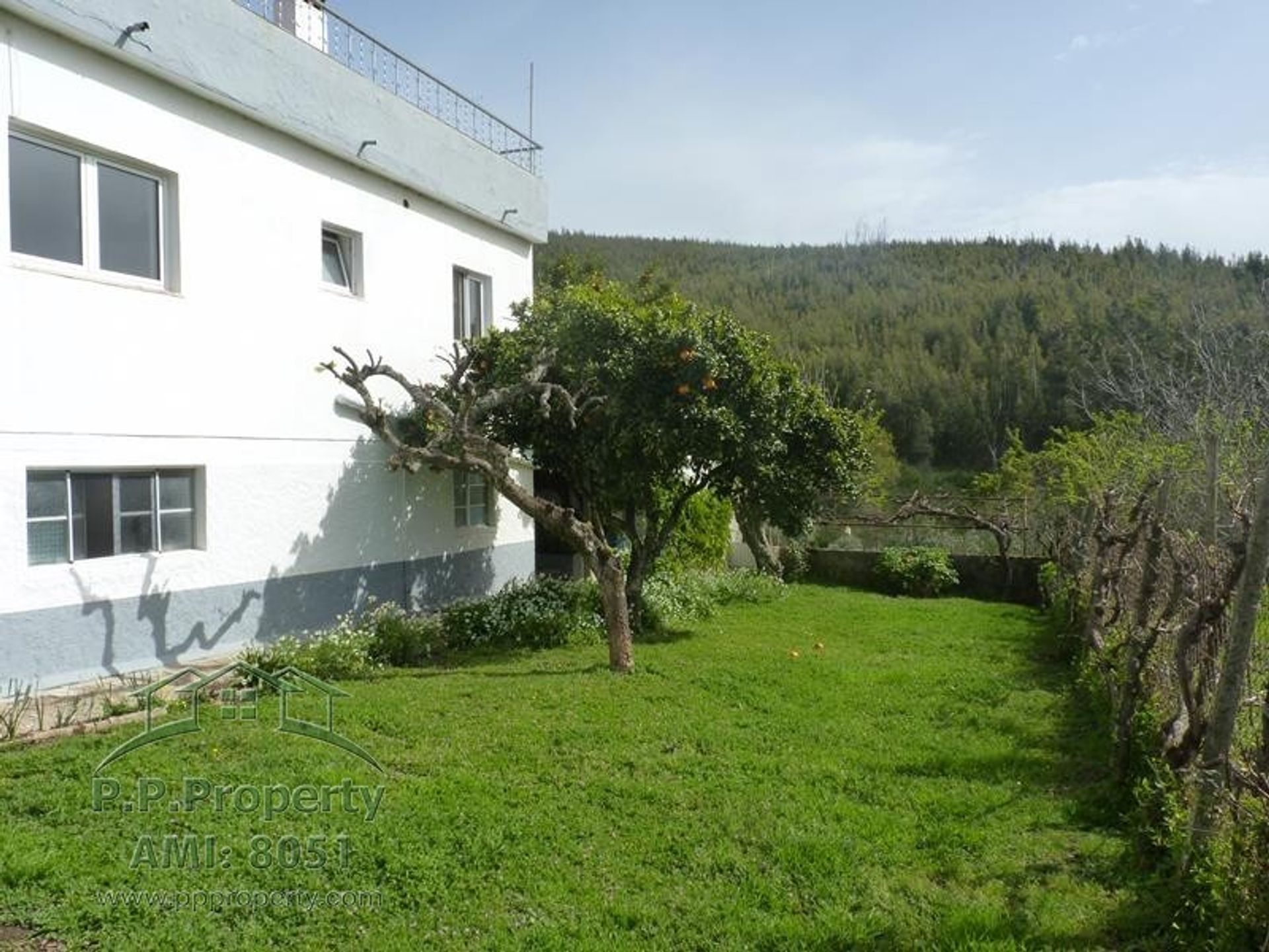 Casa nel Castanheira de Pêra, Leiria District 10167705