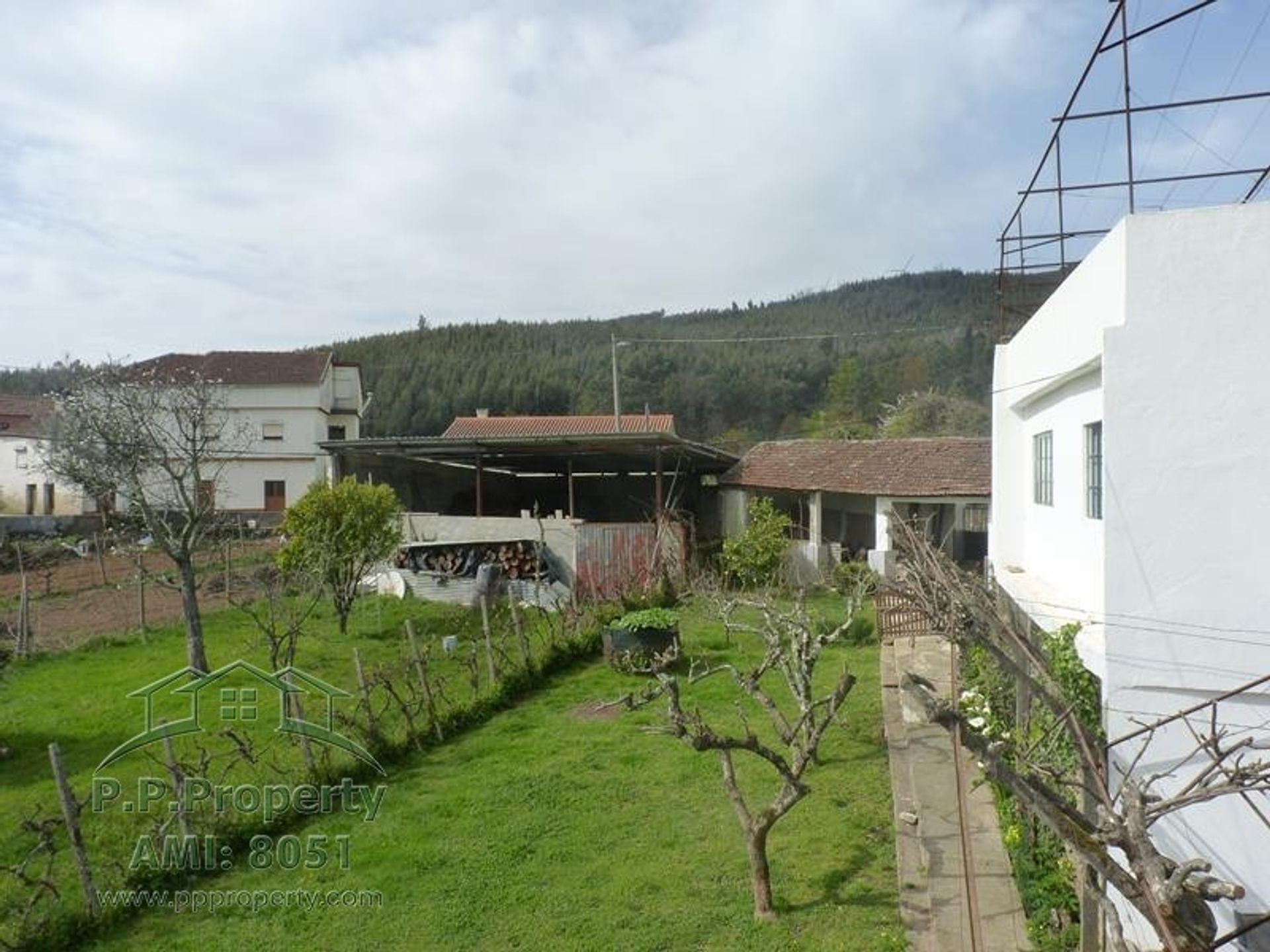 Casa nel Castanheira de Pêra, Leiria District 10167705