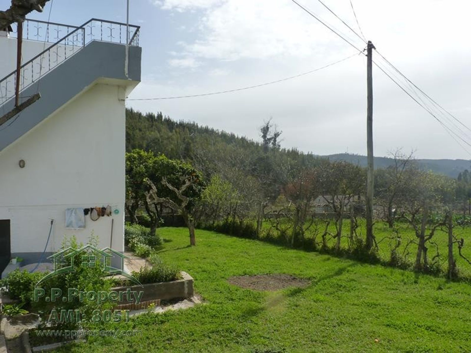 Casa nel Castanheira de Pêra, Leiria District 10167705