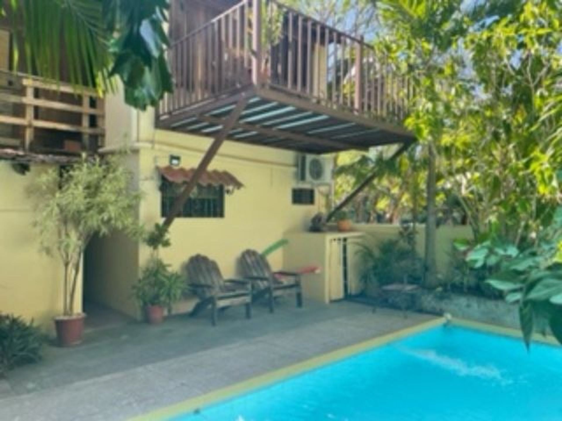 Condominium in Monte Galan, Guanacaste 10167732