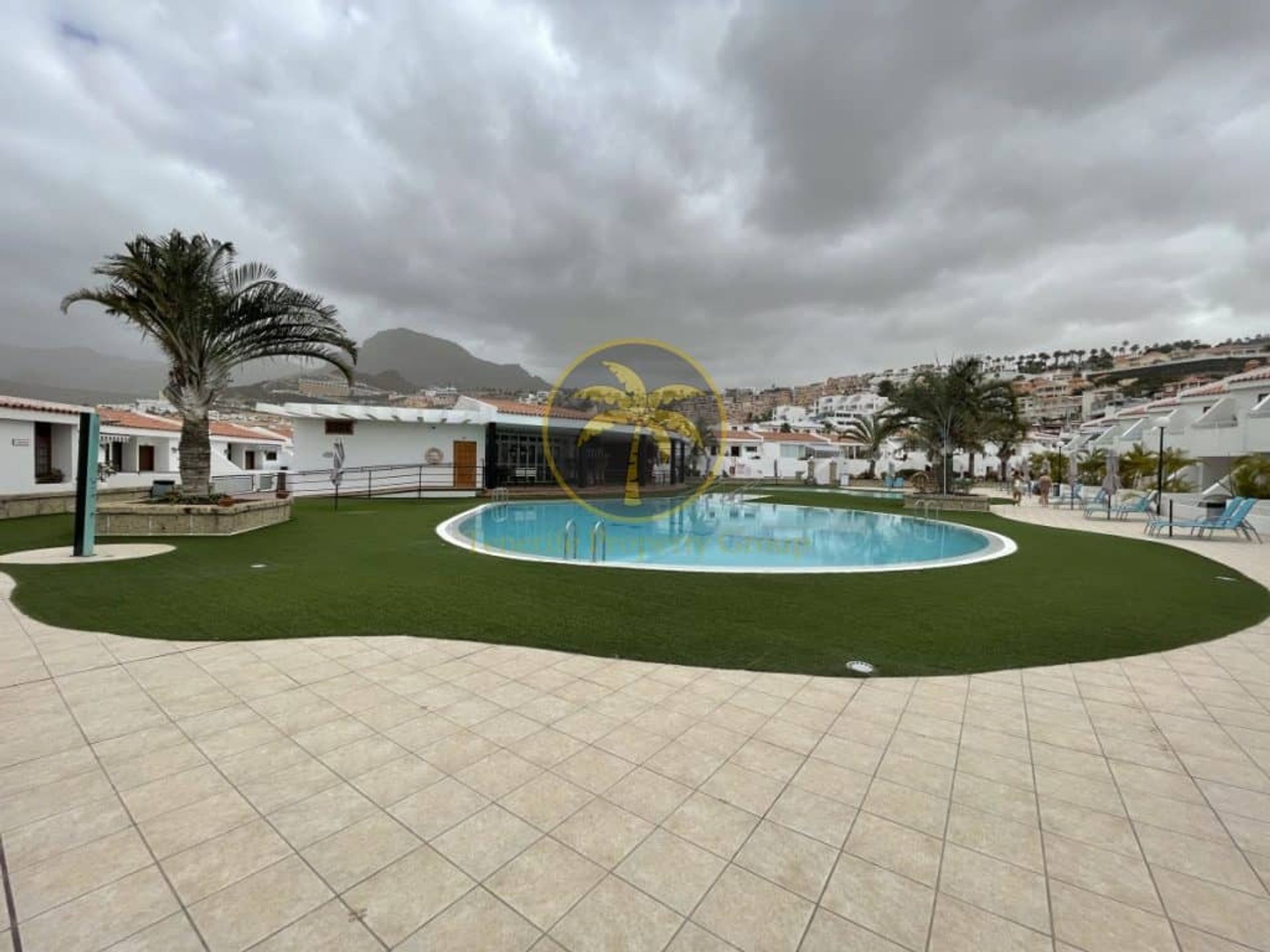 Condominium dans Costa Adeje, Canarias 10167740