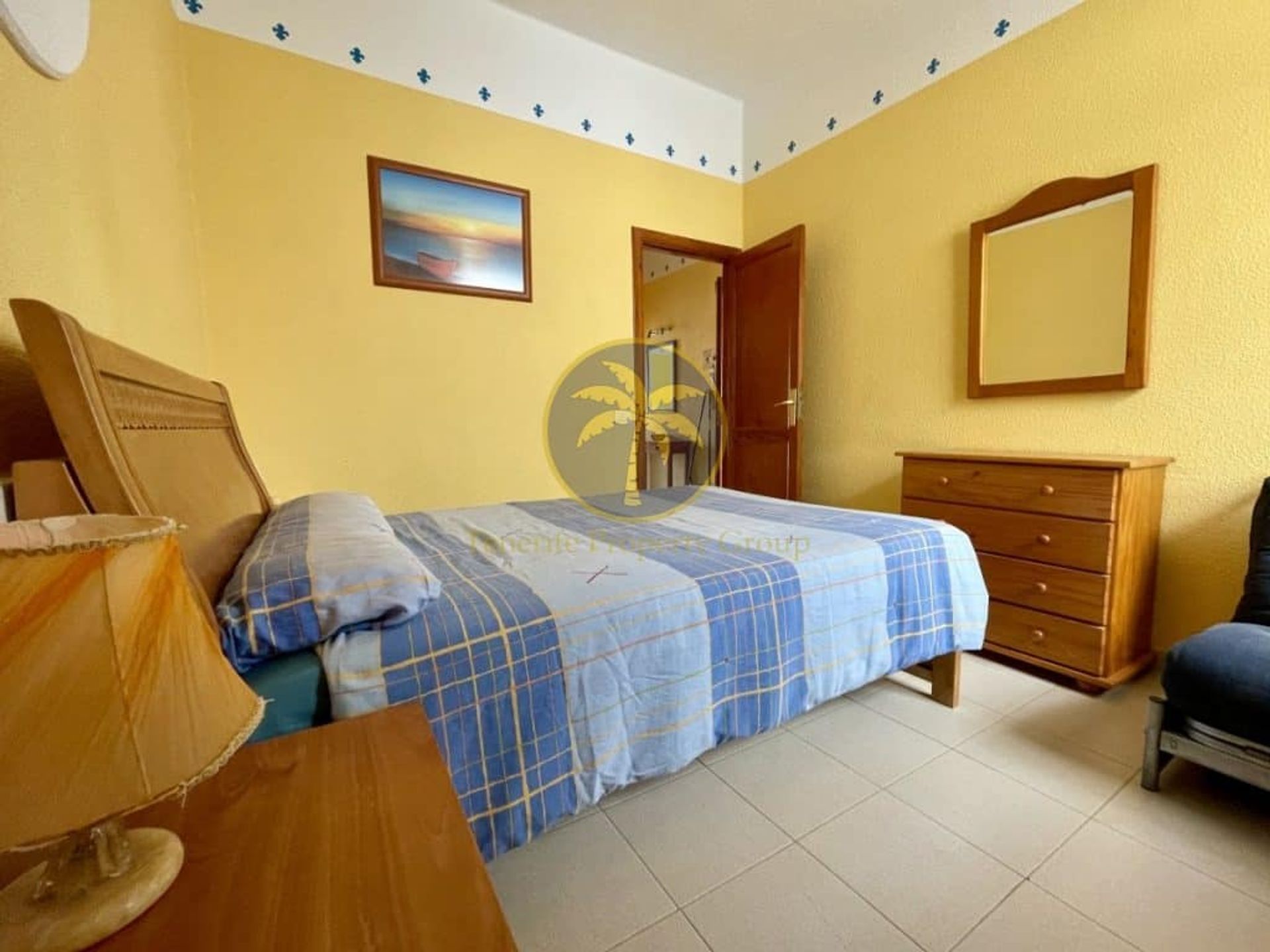 Condominium dans Costa Adeje, Canarias 10167740