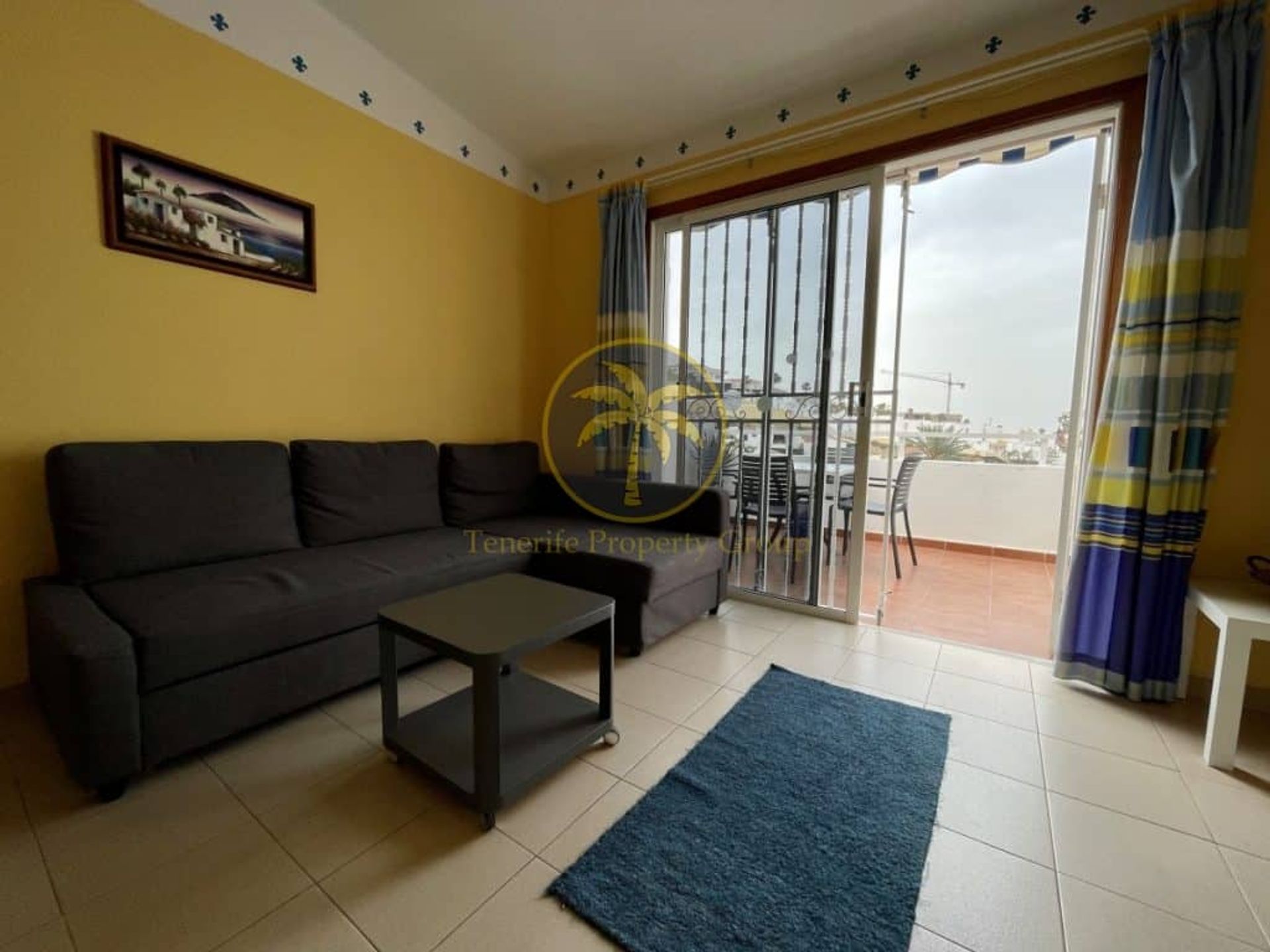 Condominium dans Costa Adeje, Canarias 10167740