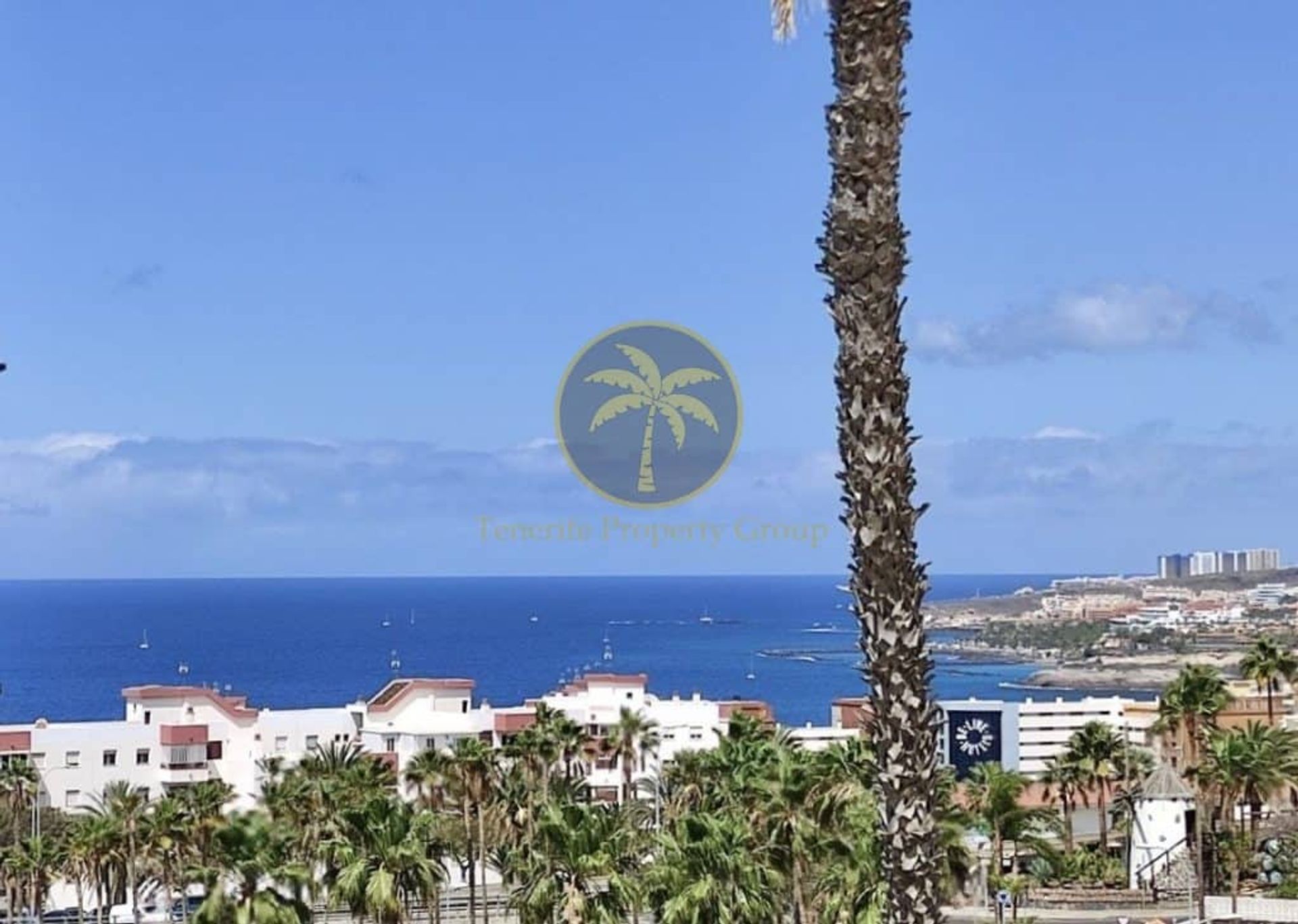 Hus i Costa Adeje, Canary Islands 10167744