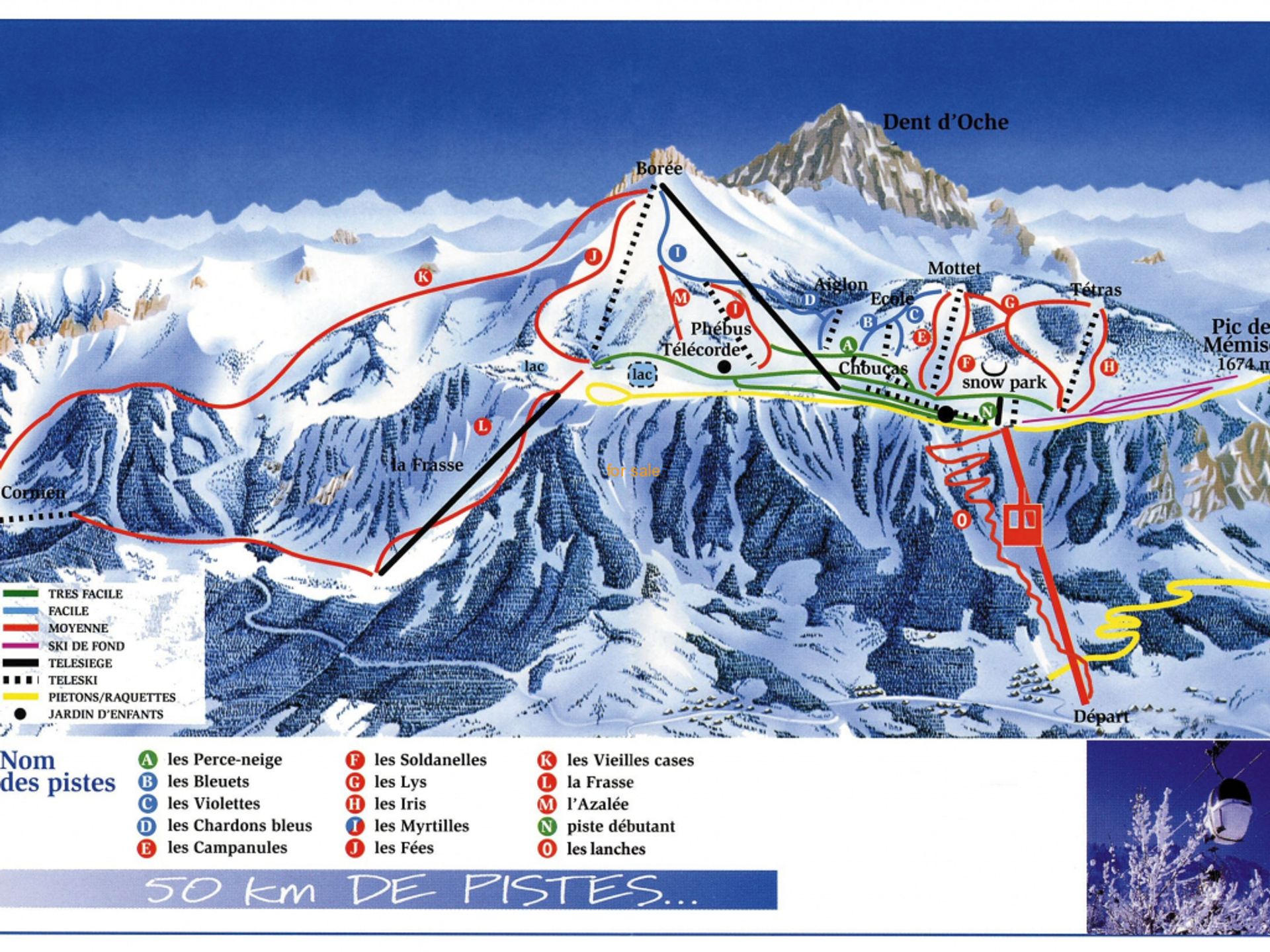 Квартира в Thollon-les-Mémises, Auvergne-Rhône-Alpes 10167745