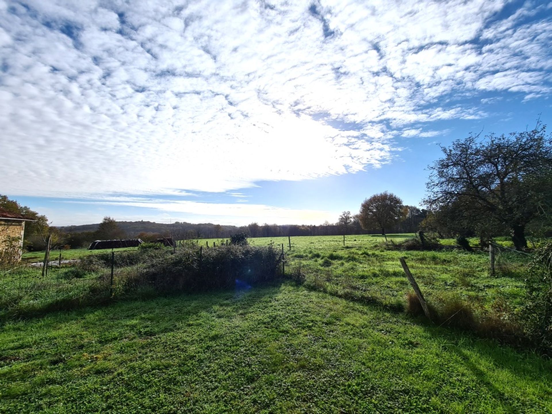 Casa nel Beaulieu-sur-Sonnette, Nouvelle-Aquitaine 10167748