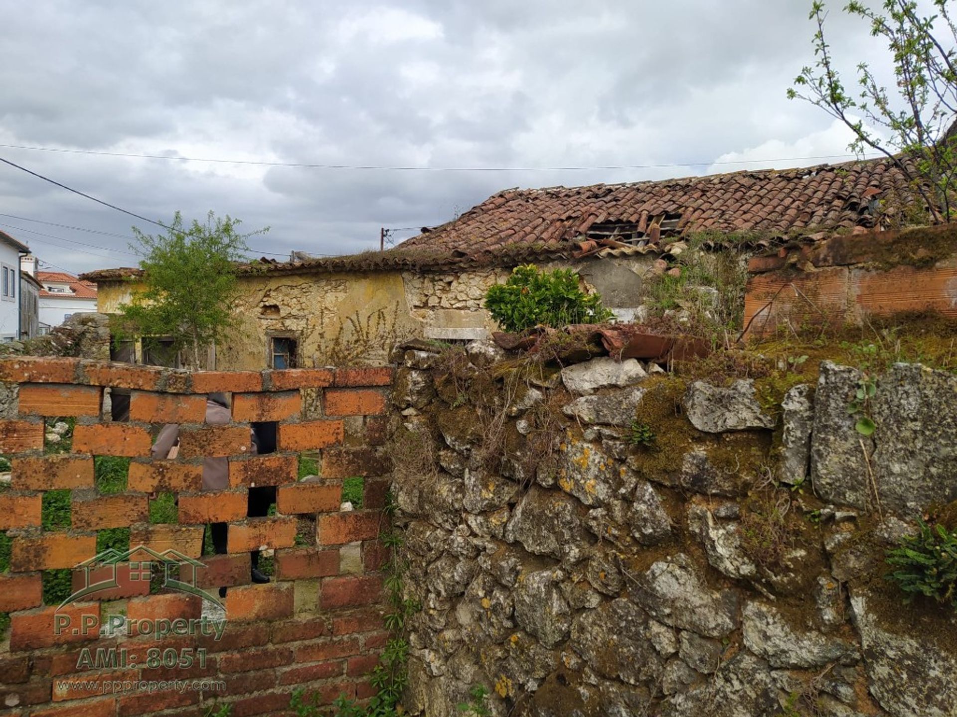 Rumah di Tomar, Santarém District 10167871