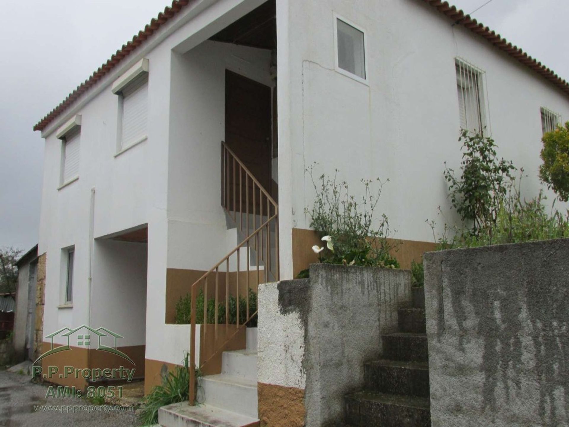 Rumah di Arganil, Coimbra 10167874