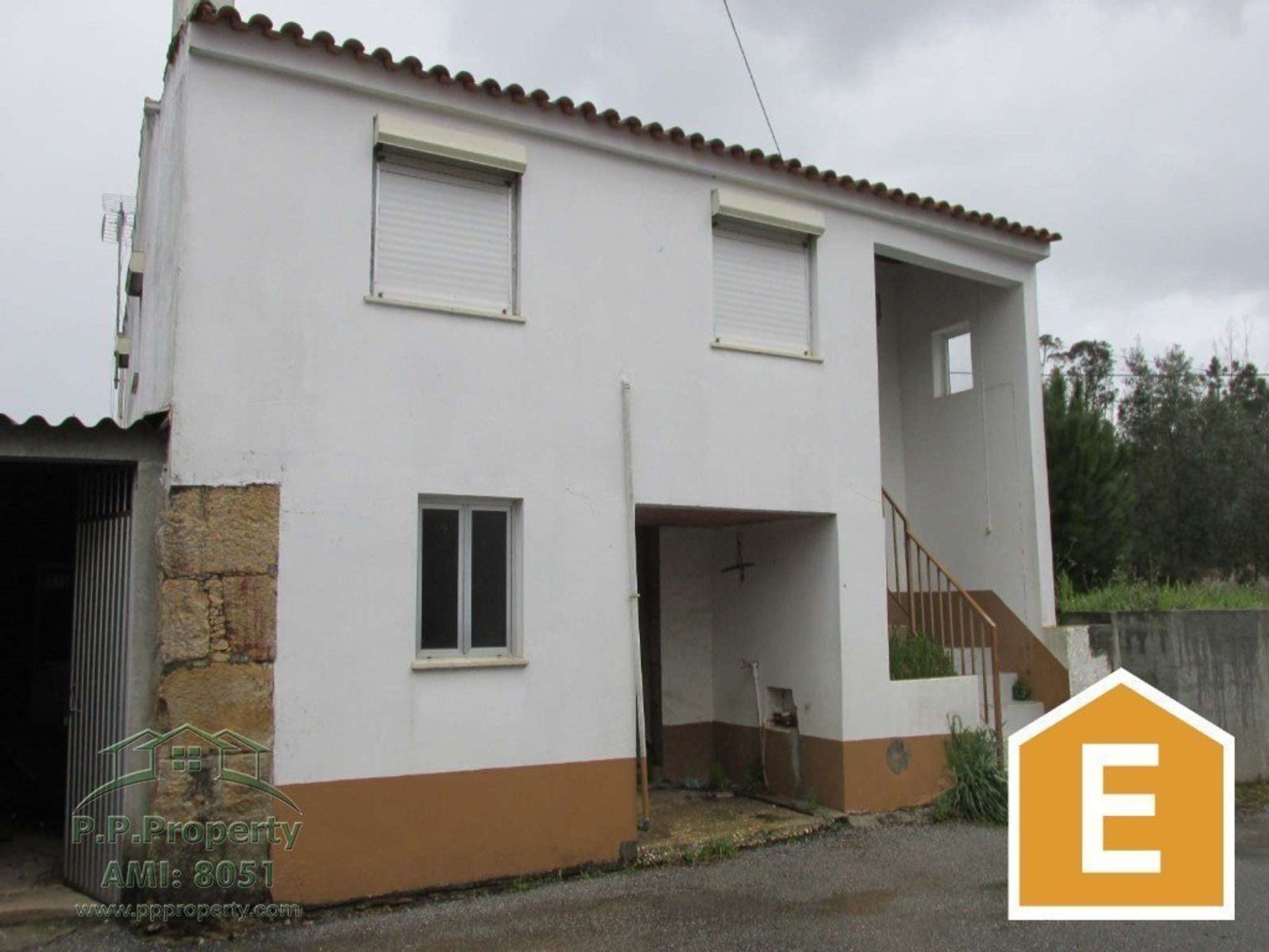 Haus im Arganil, Coimbra 10167874