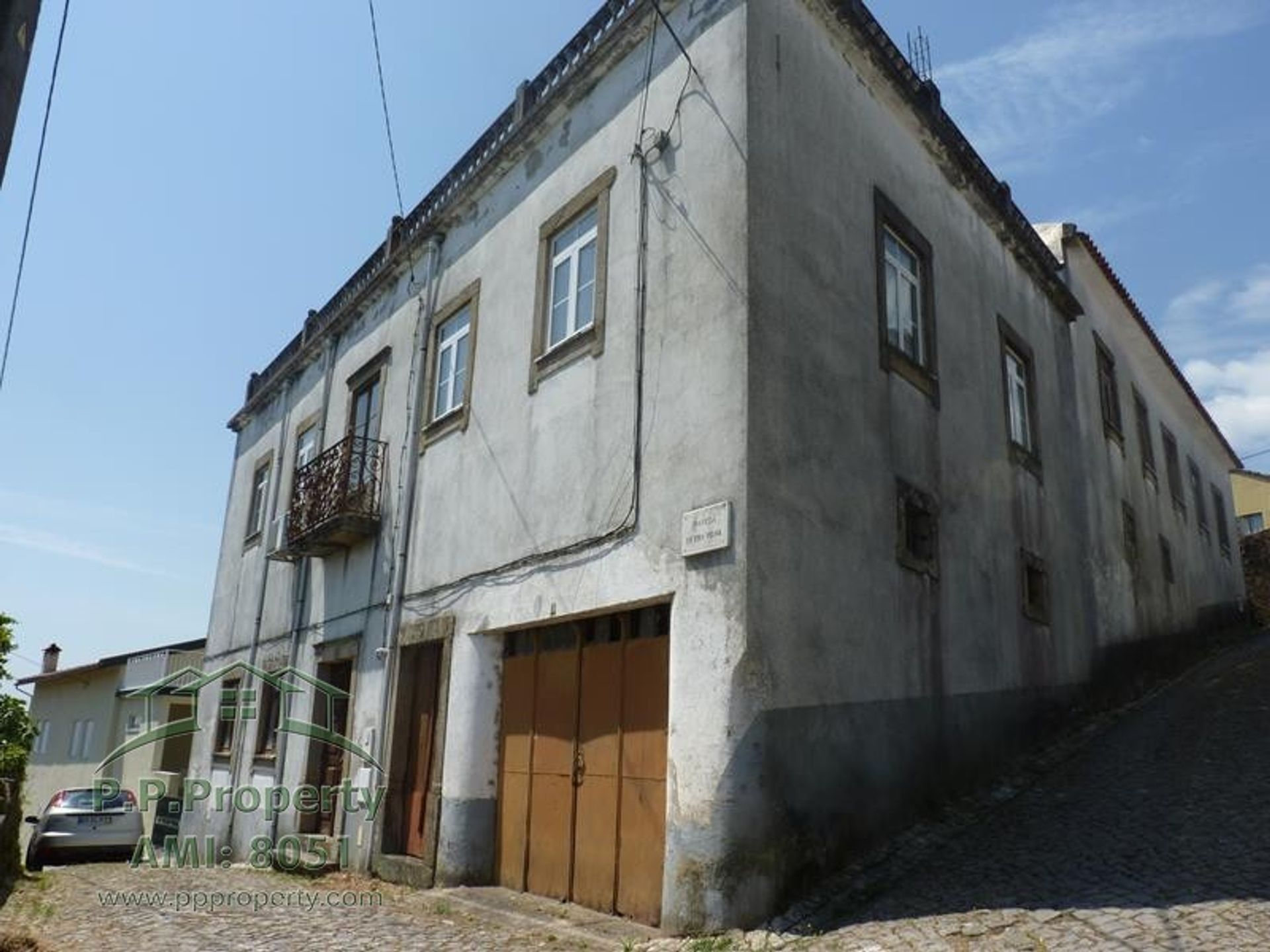 Casa nel Castanheira de Pera, Leiria 10167882