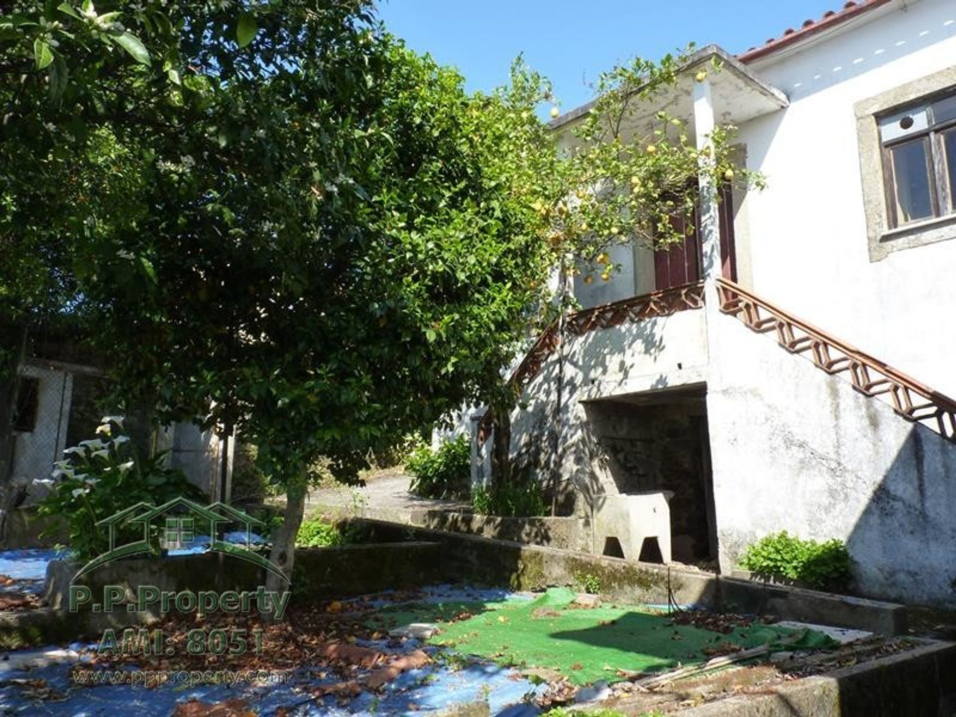 بيت في Castanheira de Pêra, Leiria District 10167882