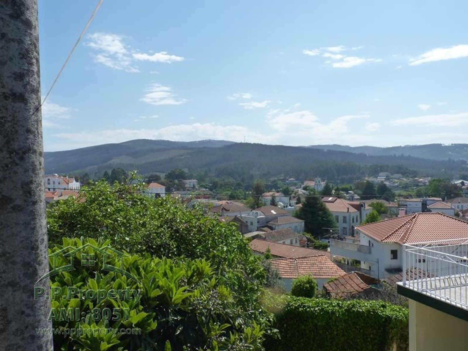 بيت في Castanheira de Pêra, Leiria District 10167882