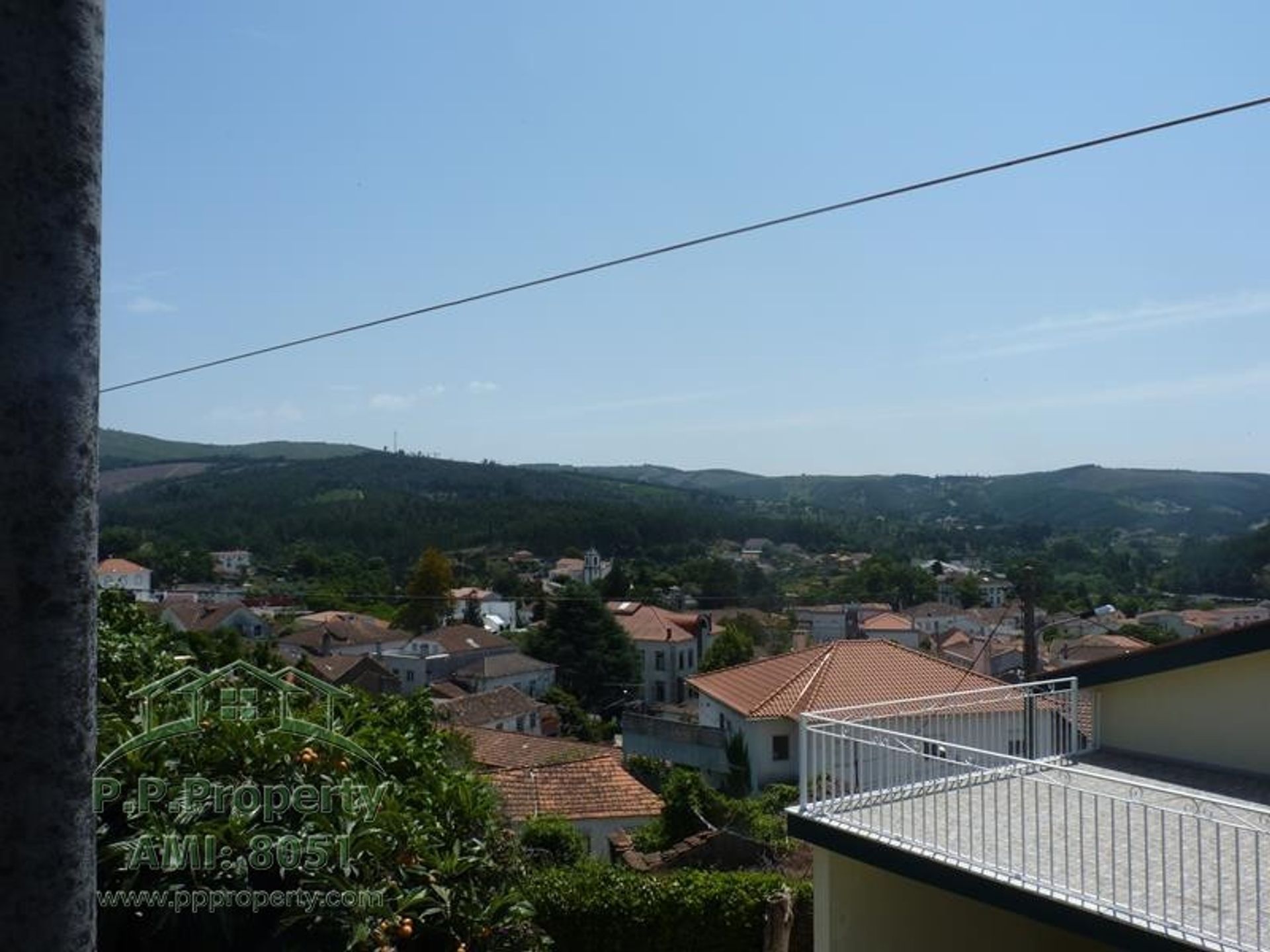 بيت في Castanheira de Pêra, Leiria District 10167882