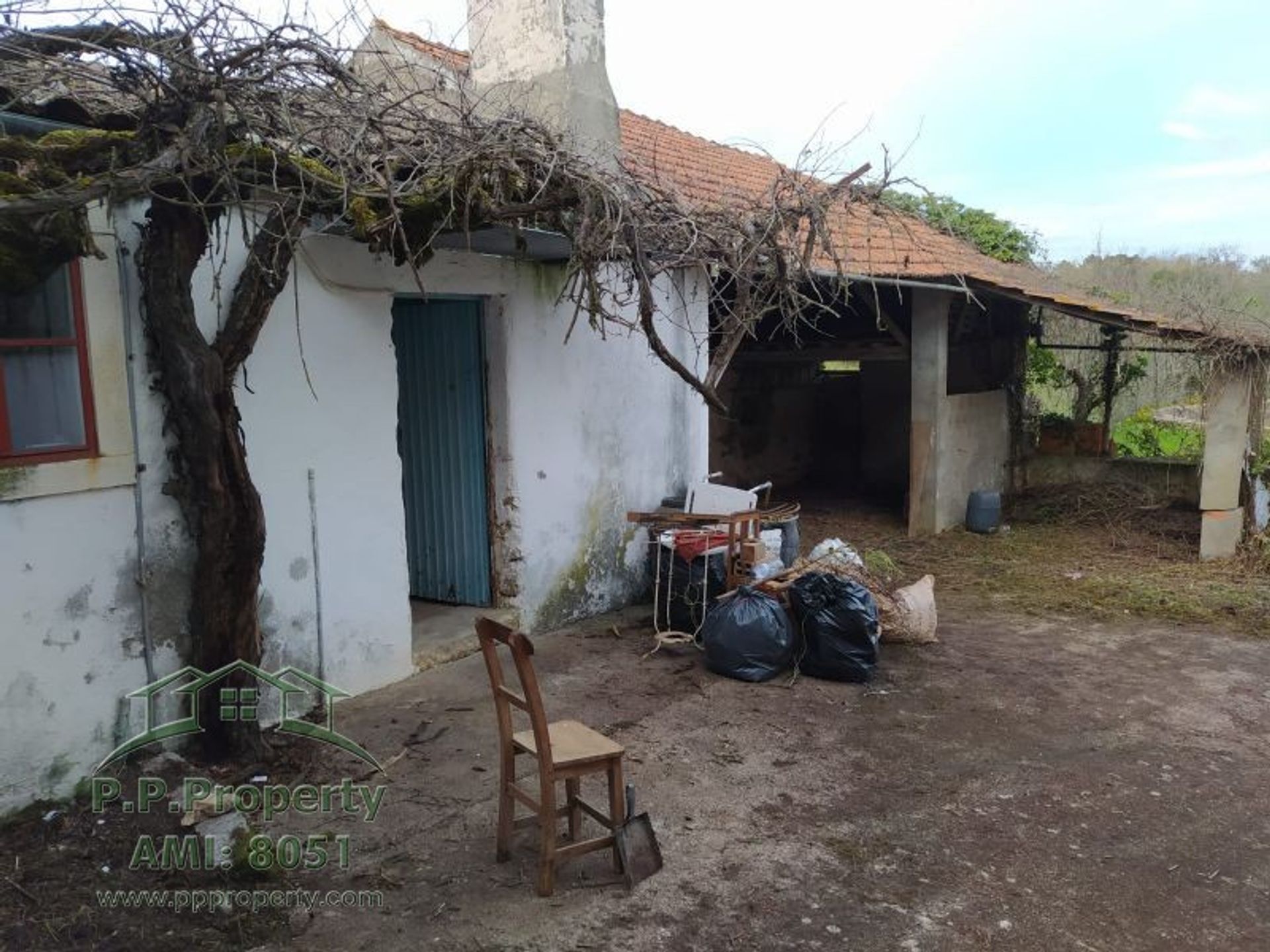 Huis in Ferreira do Zêzere, Santarém District 10167909