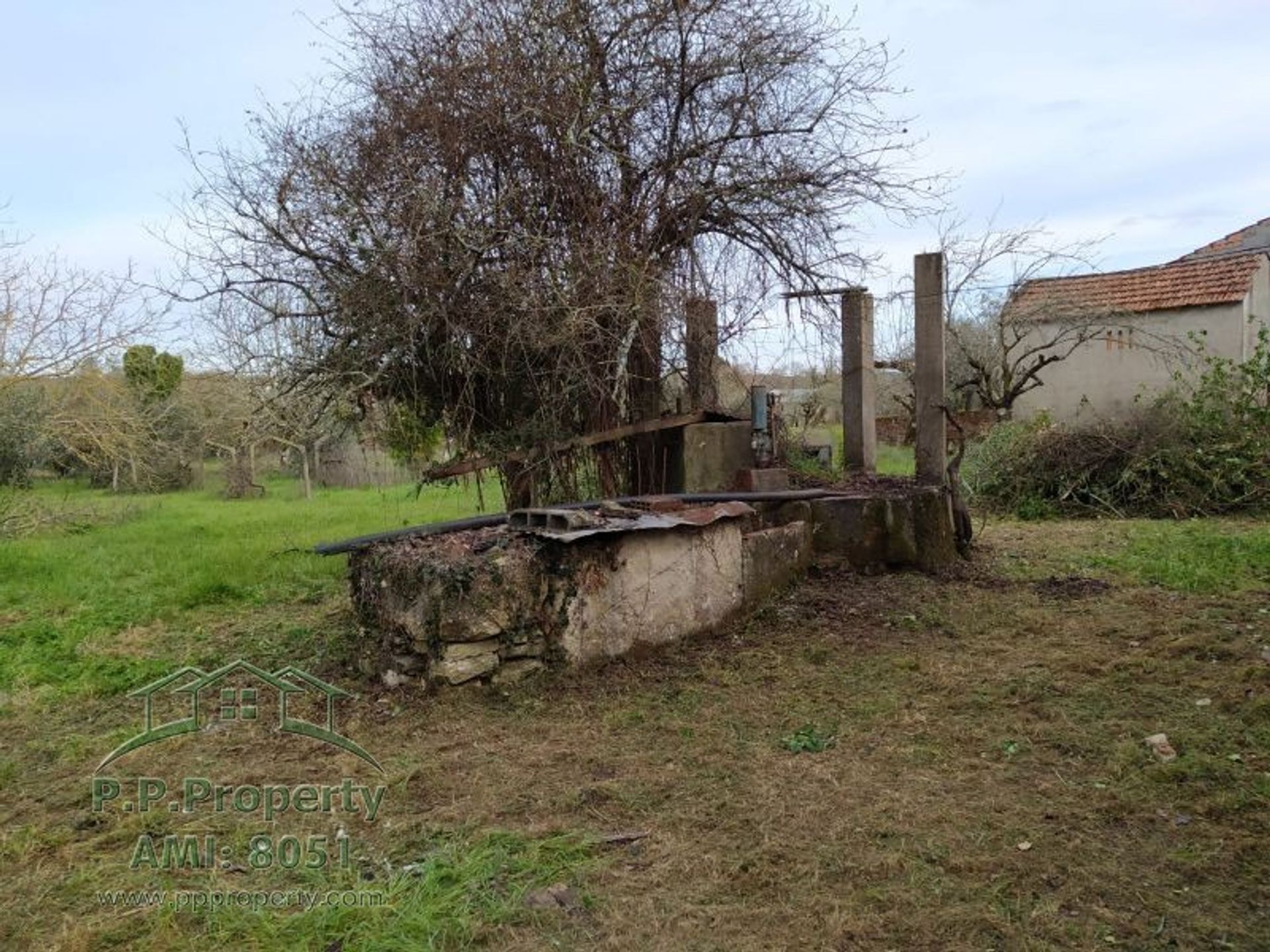 House in Ferreira do Zêzere, Santarém District 10167909