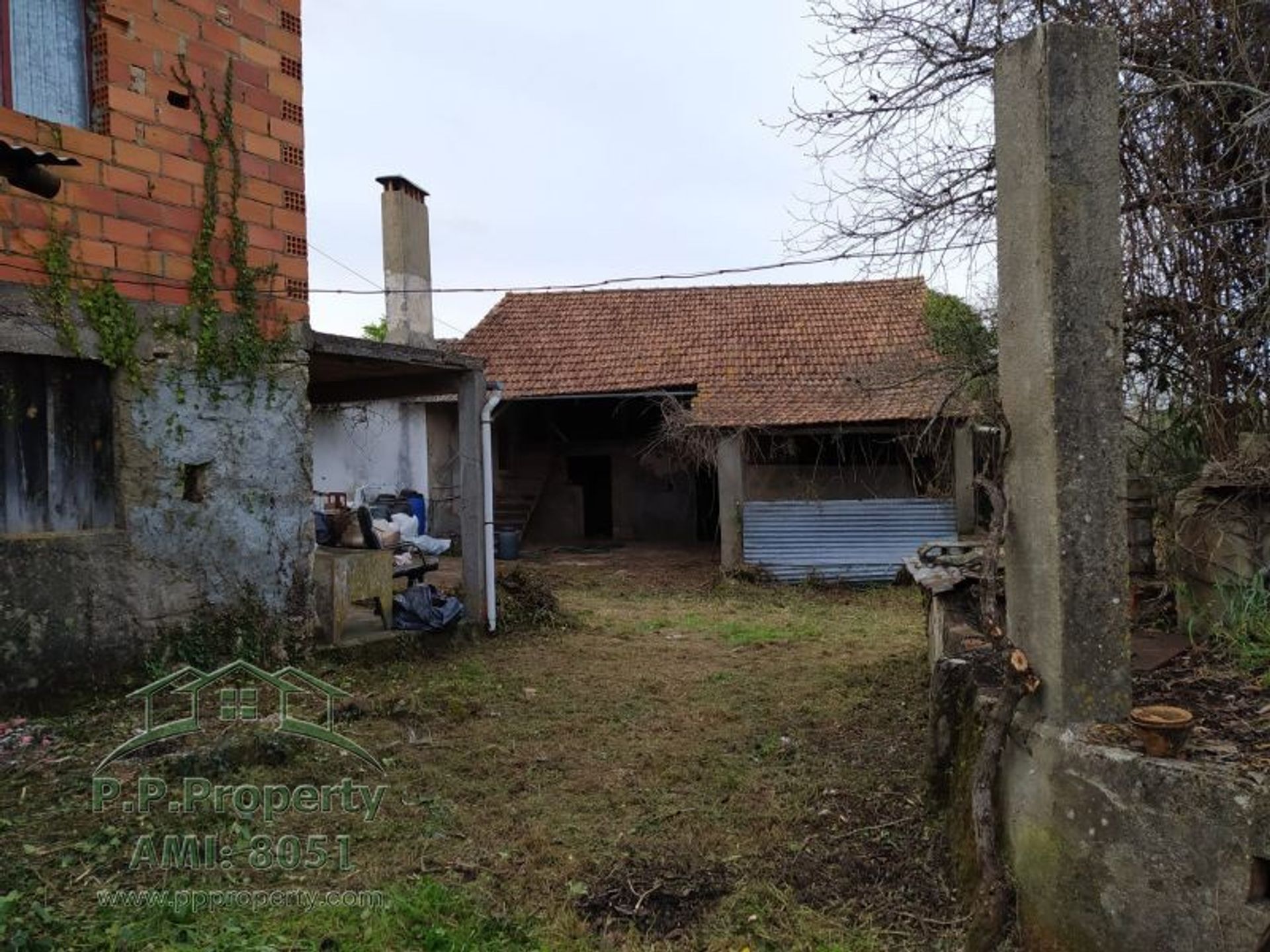 House in Ferreira do Zêzere, Santarém District 10167909