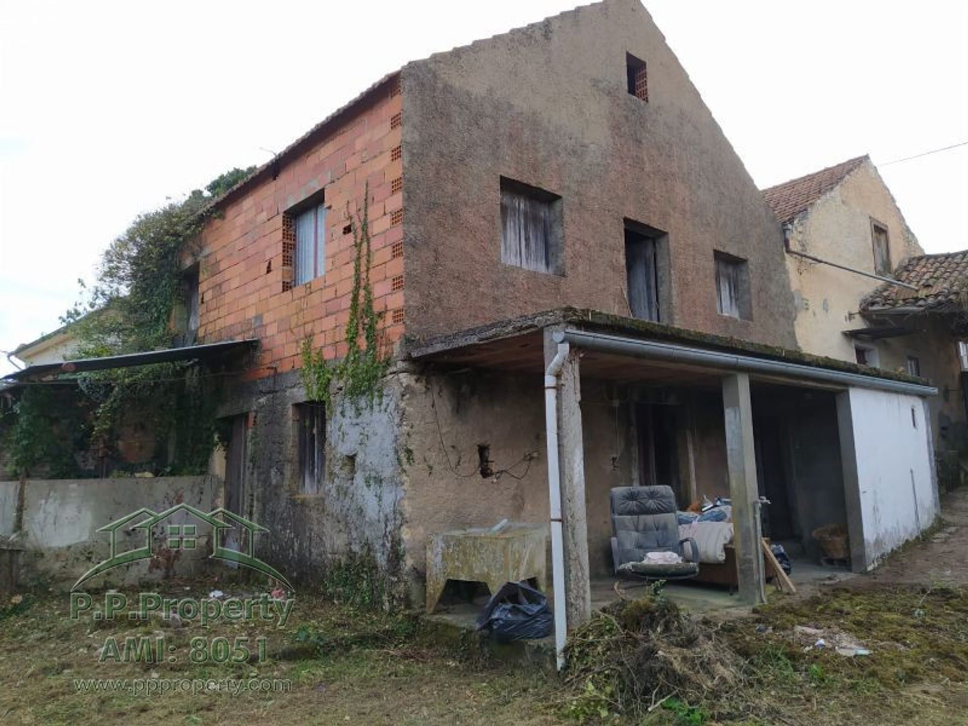 House in Ferreira do Zêzere, Santarém District 10167909