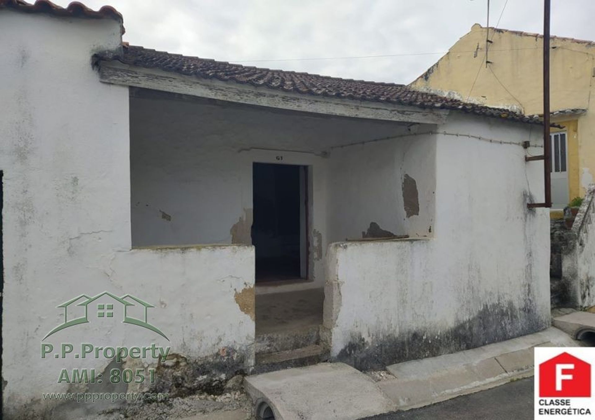 Hus i Palhava, Santarem 10167914