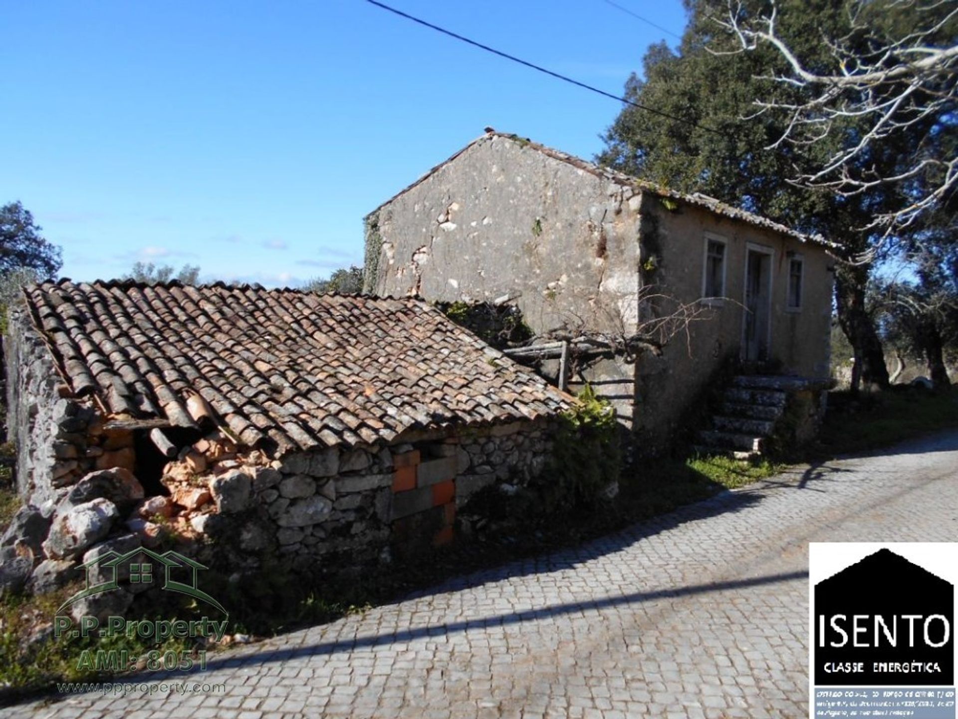 casa no Ansião, Leiria 10167918