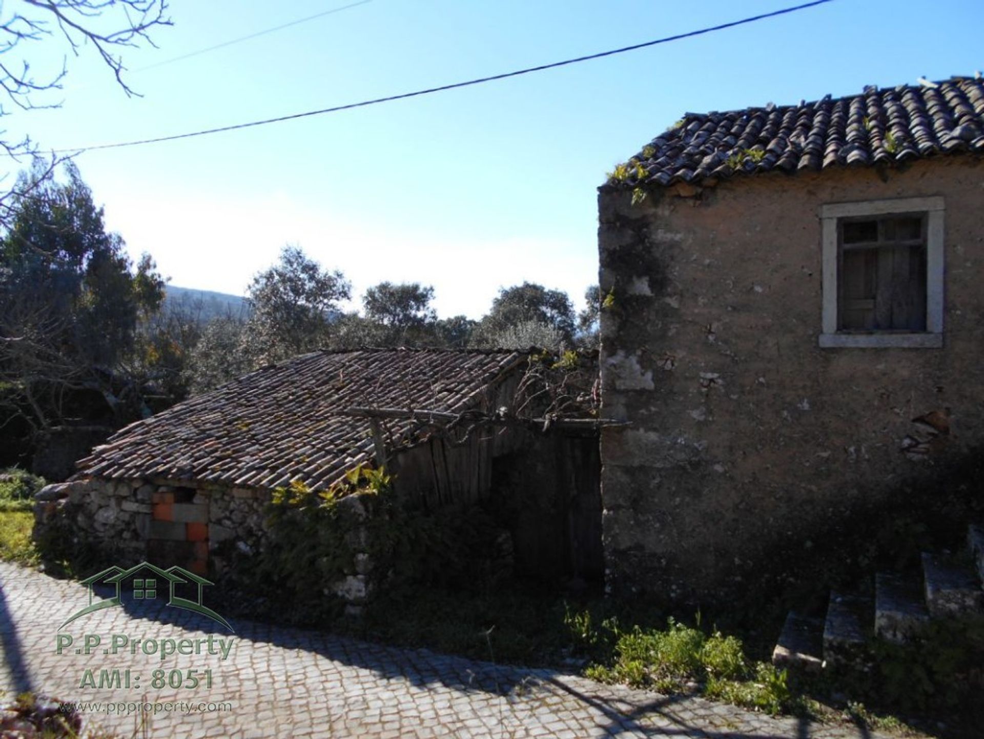 بيت في Ansião, Leiria District 10167918