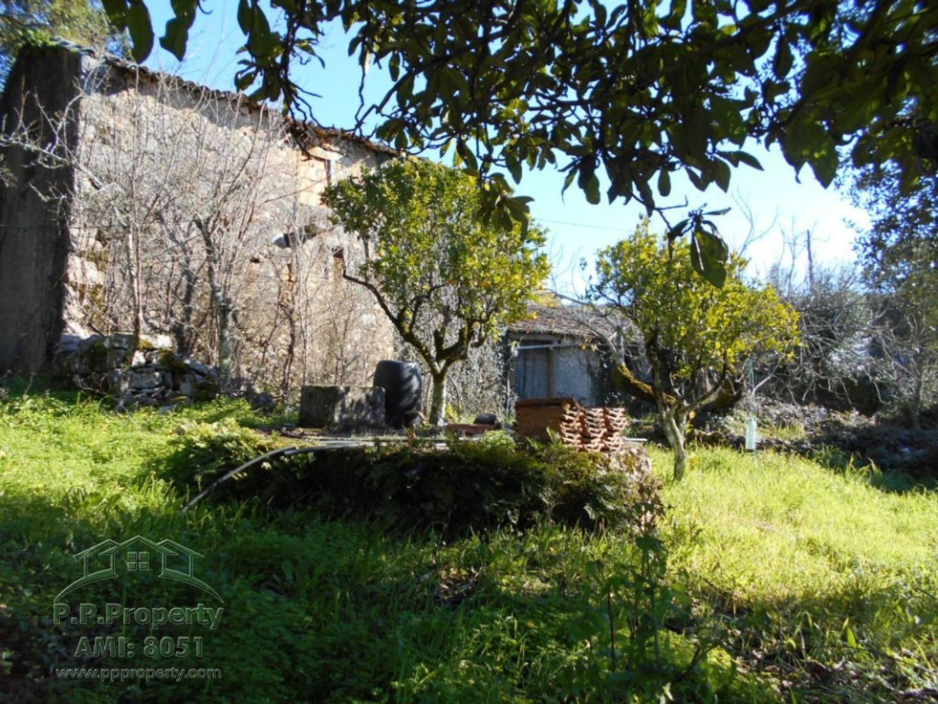 casa no Ansião, Leiria 10167918