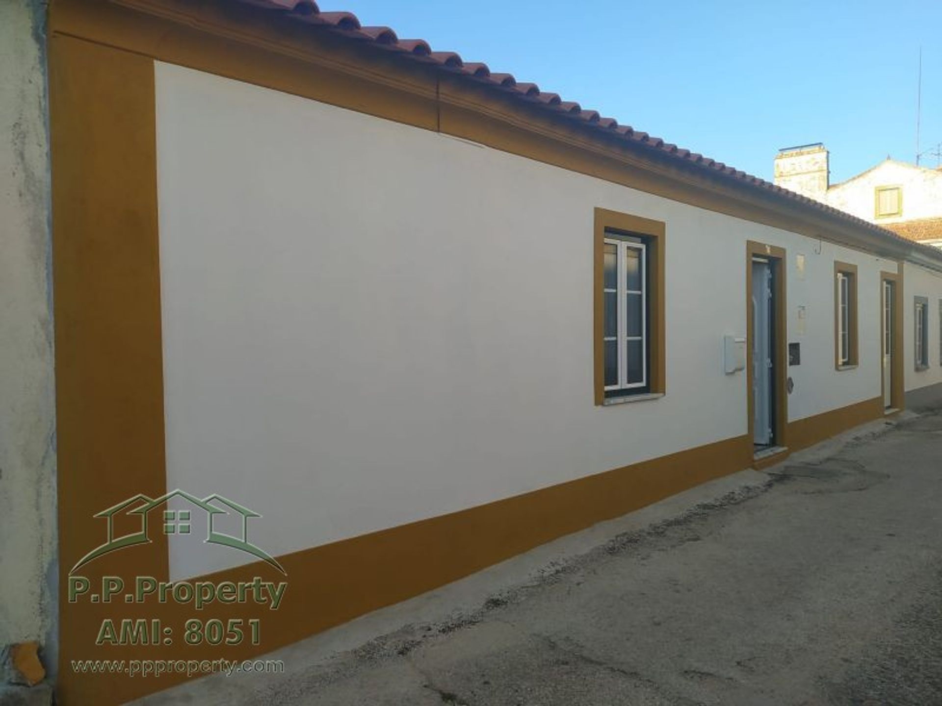 بيت في Abrantes, Santarem 10167923