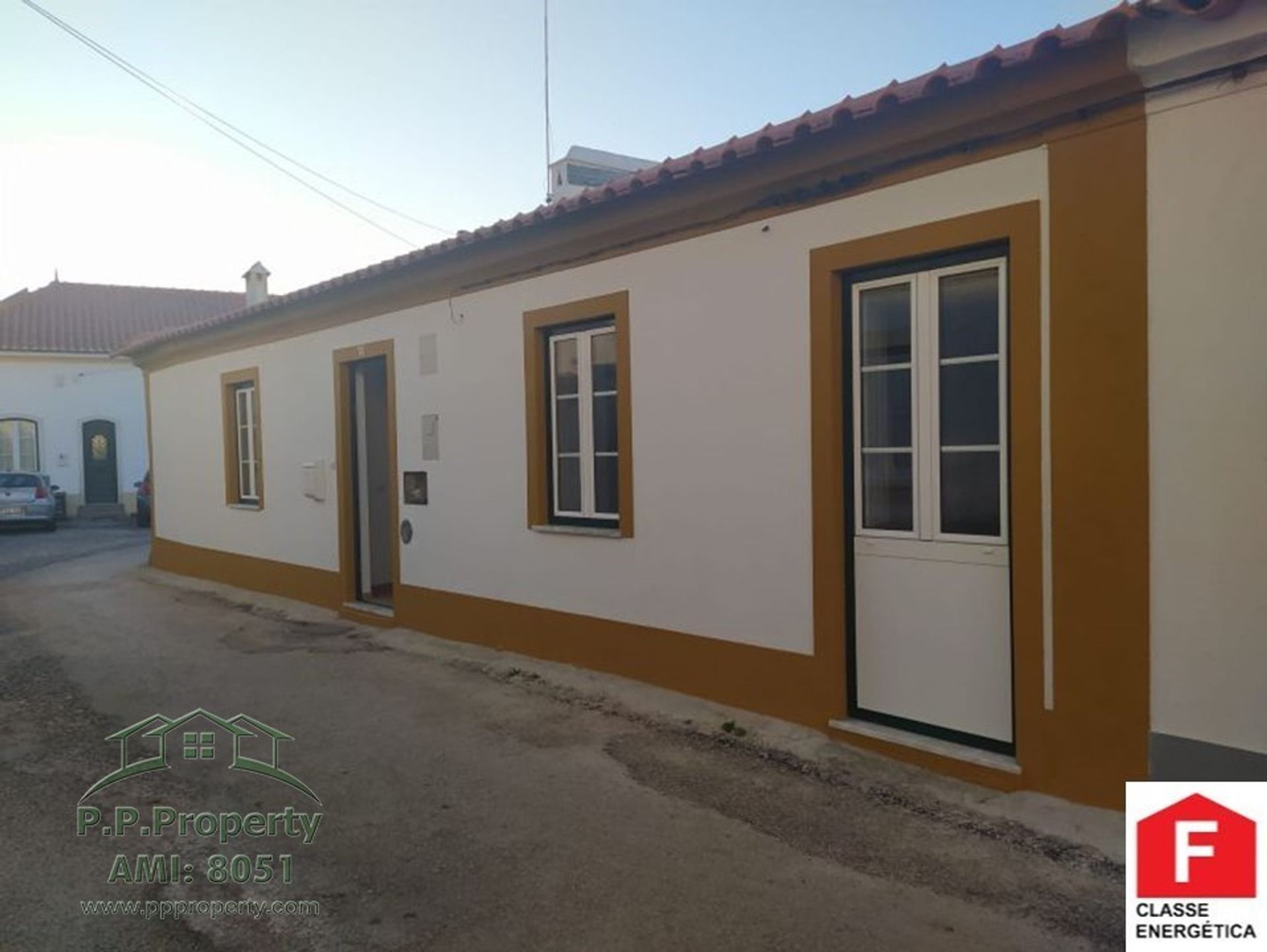 σπίτι σε Abrantes, Santarem 10167923