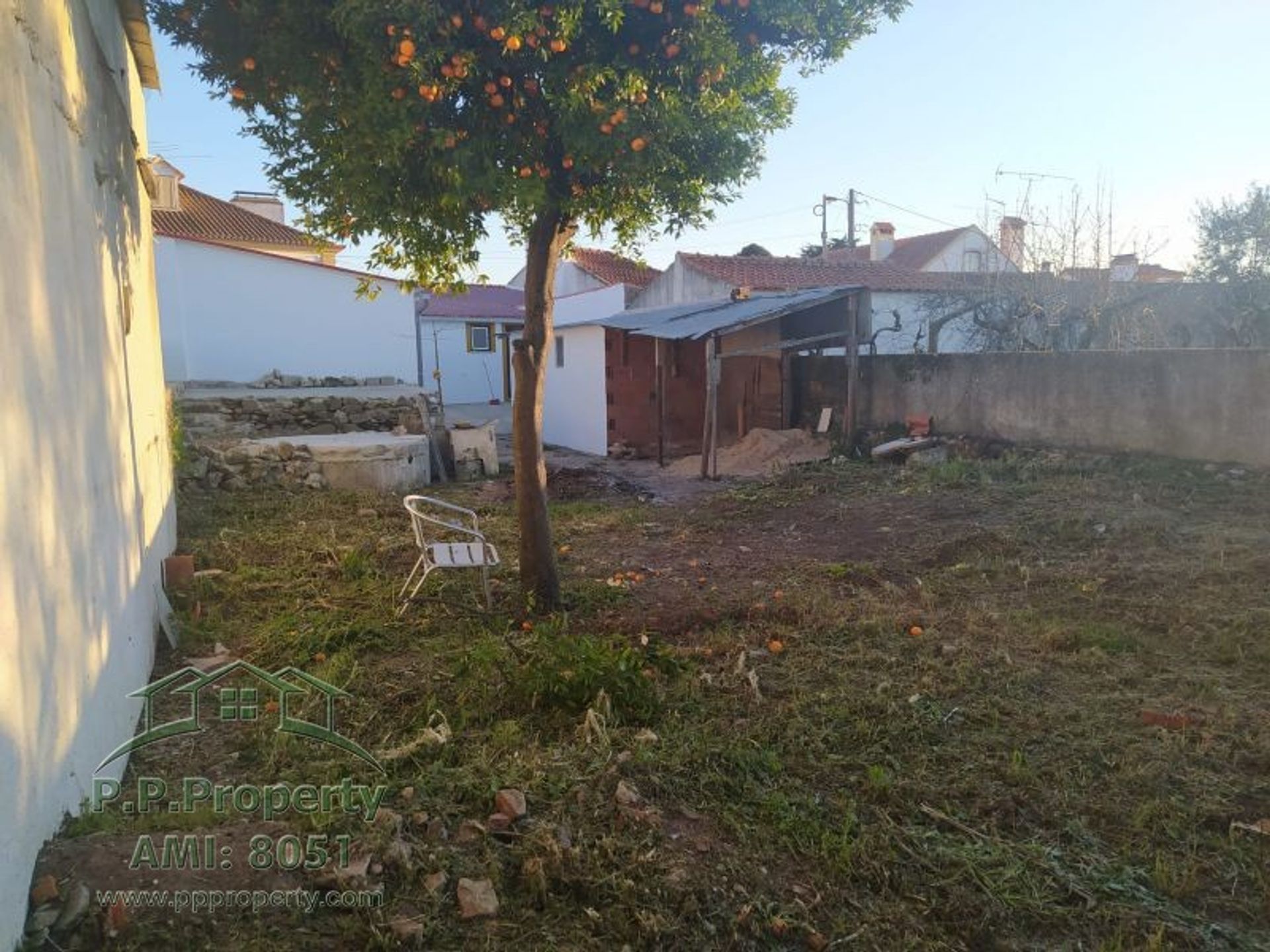 loger dans Abrantes, Santarém 10167923