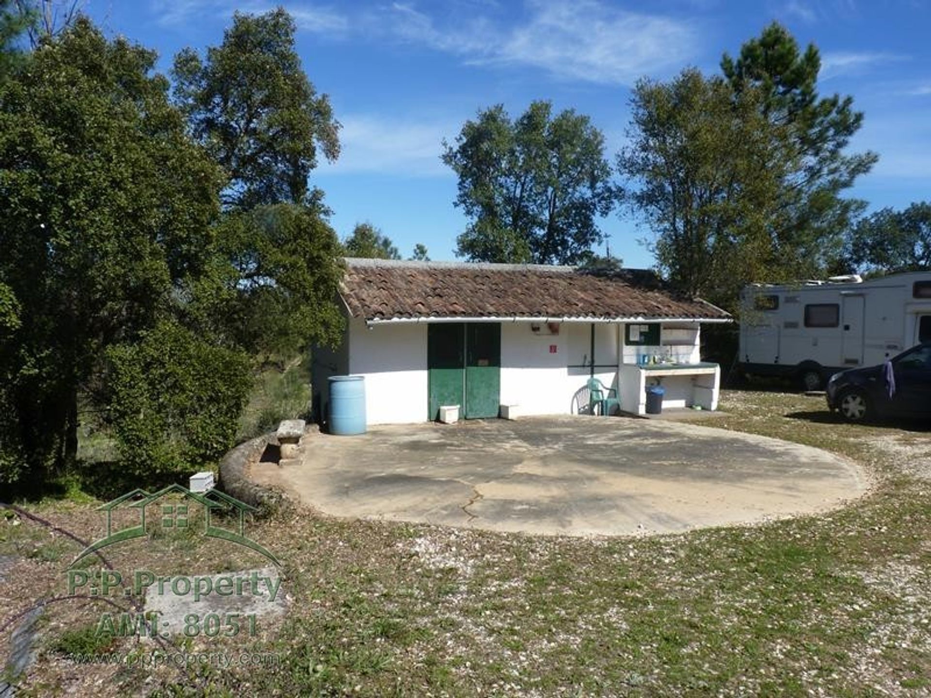 Casa nel Cernache do Bonjardim, Castelo Branco 10167936