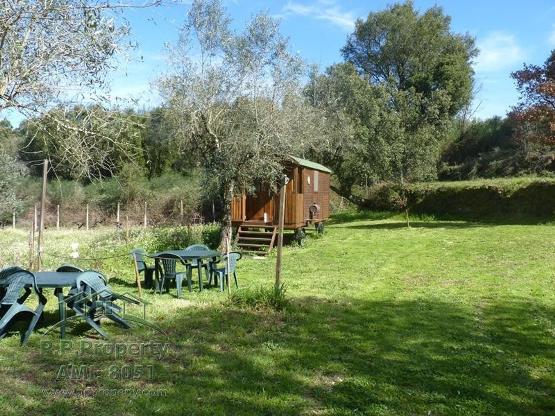 Casa nel Cernache do Bonjardim, Castelo Branco 10167936