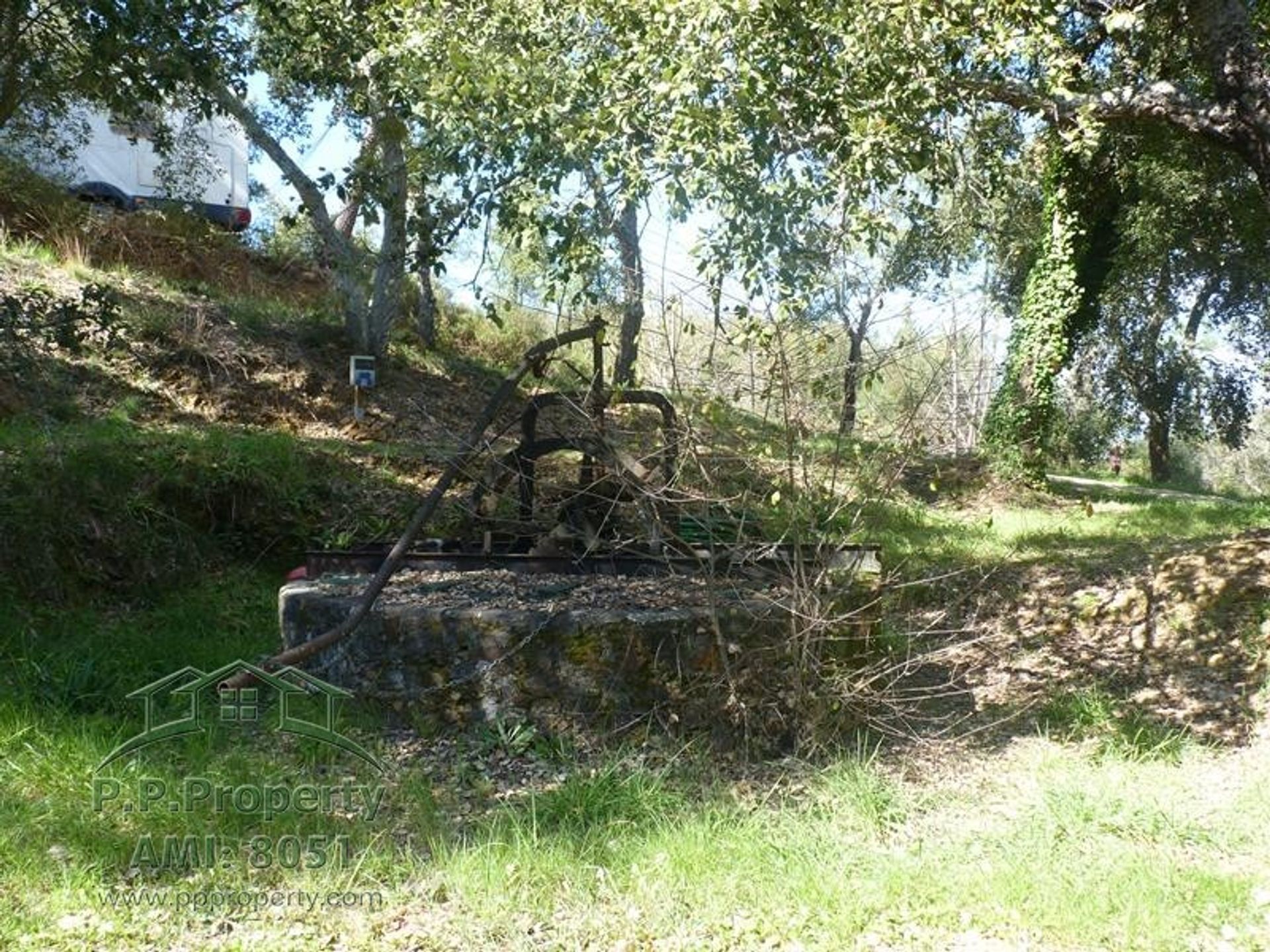 Casa nel Cernache do Bonjardim, Castelo Branco 10167936