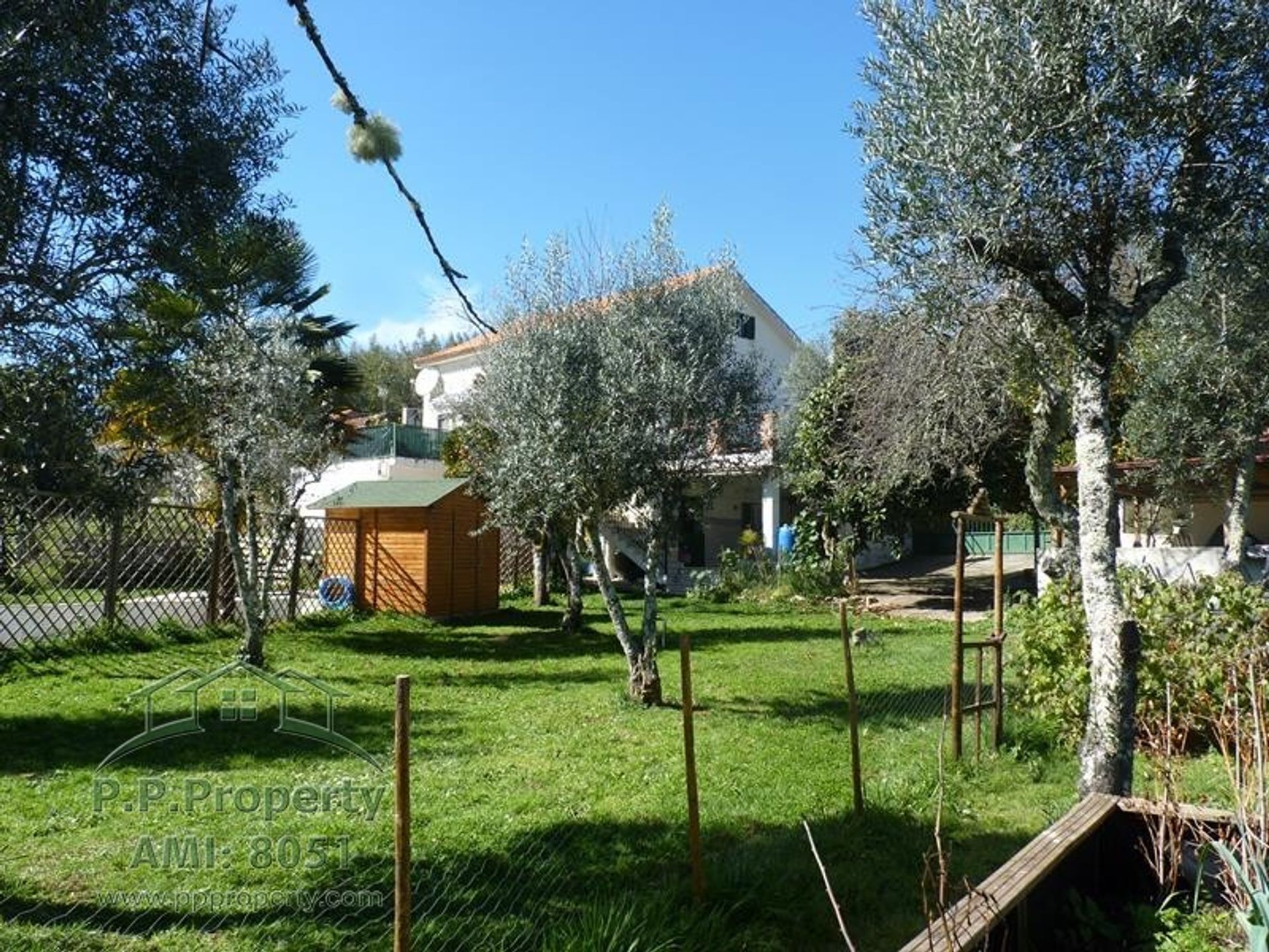 Casa nel Cernache do Bonjardim, Castelo Branco 10167936