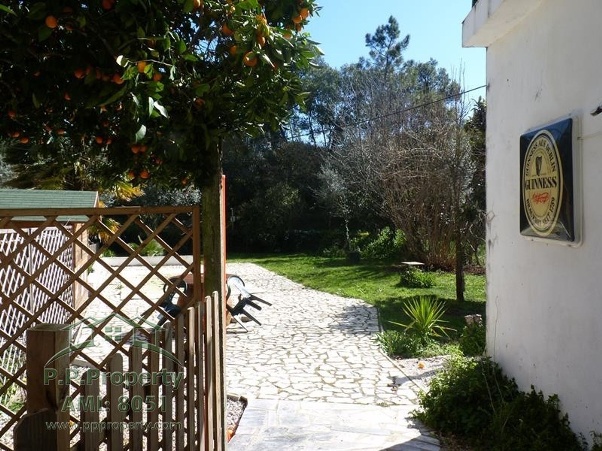 Casa nel Cernache do Bonjardim, Castelo Branco 10167936