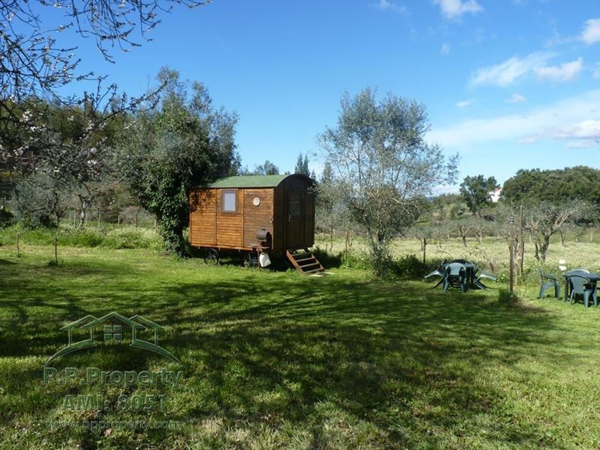 Huis in Cernache do Bonjardim, Castelo Branco 10167936