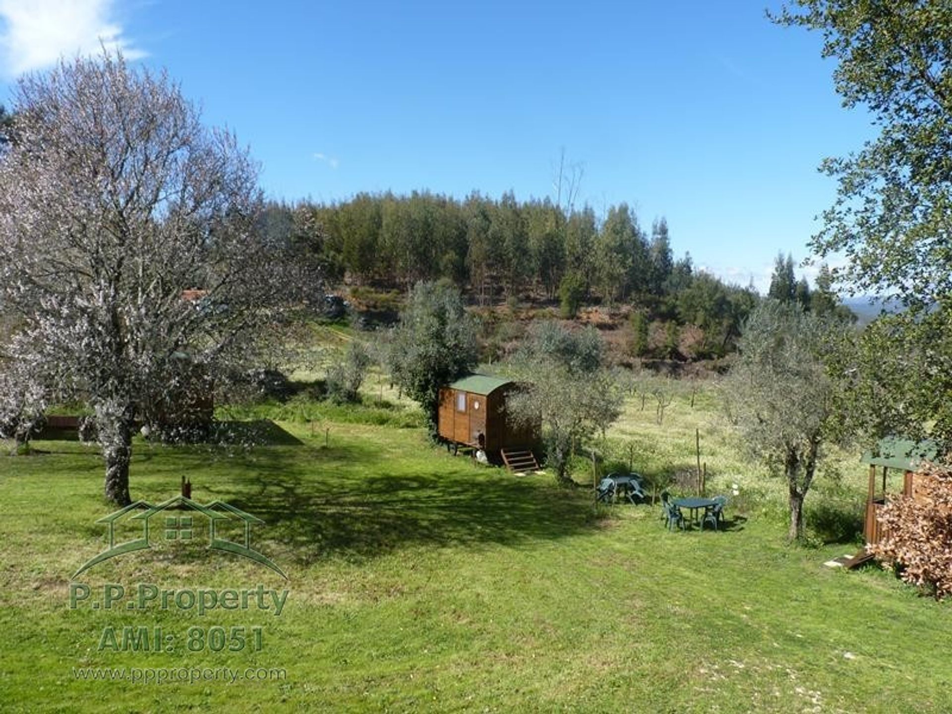 casa no Cernache do Bonjardim, Castelo Branco 10167936