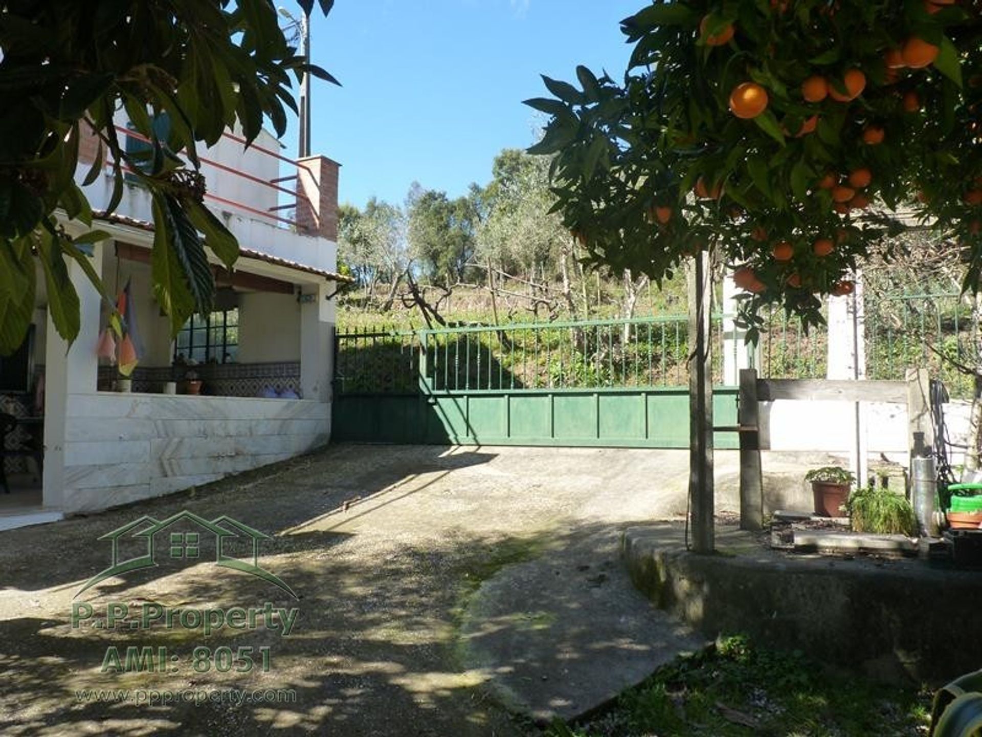 Casa nel Cernache do Bonjardim, Castelo Branco 10167936