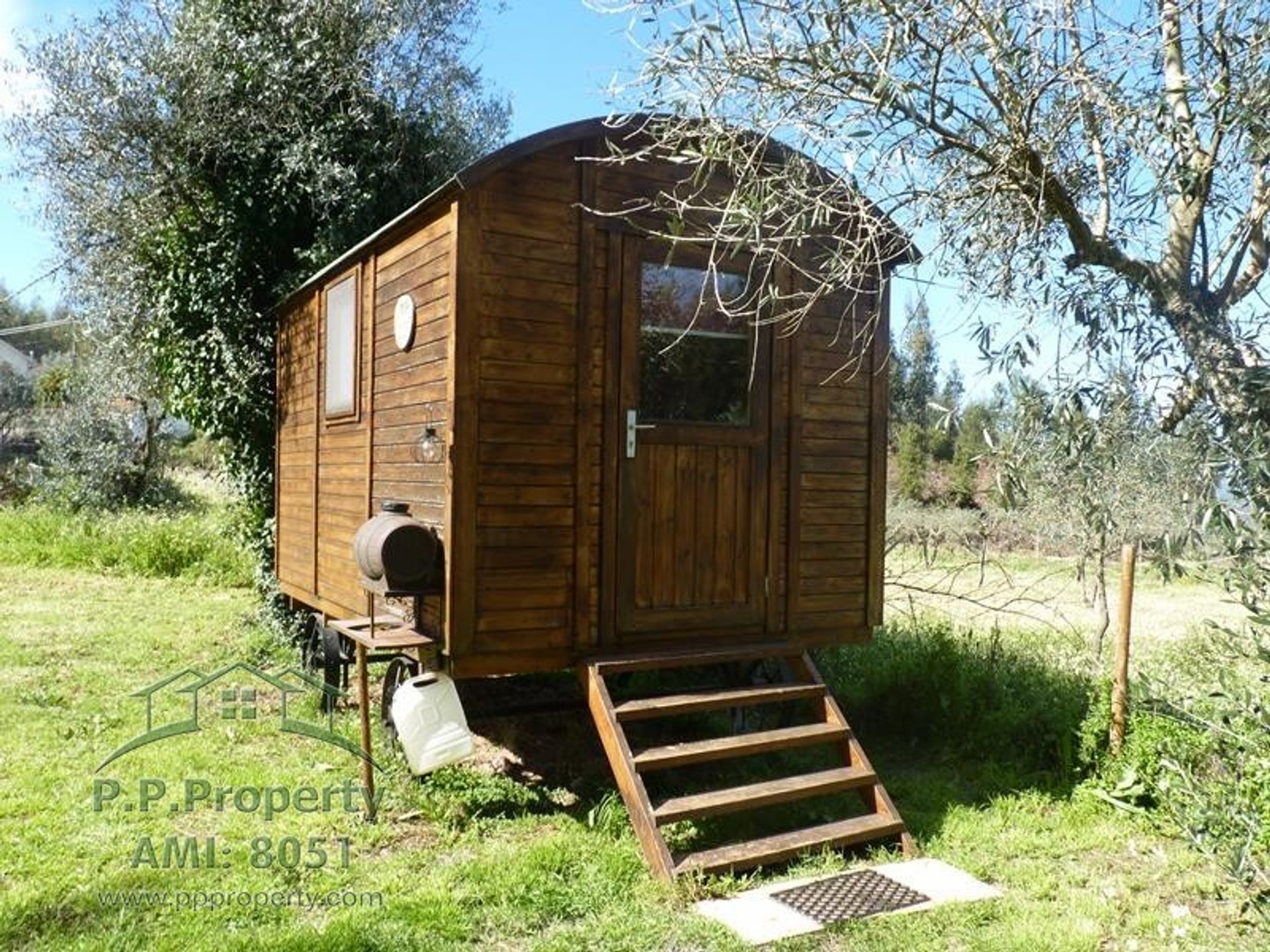 Casa nel Cernache do Bonjardim, Castelo Branco 10167936