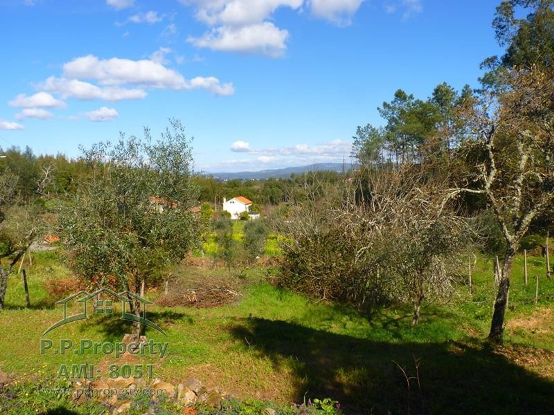 Hus i Sernache do Bomjardim, Castelo Branco 10167936