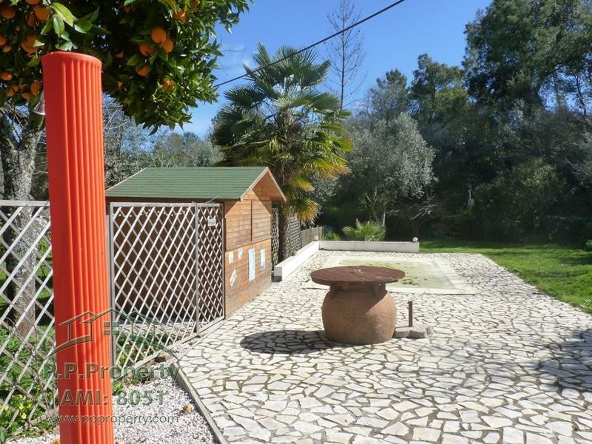 Casa nel Cernache do Bonjardim, Castelo Branco 10167936