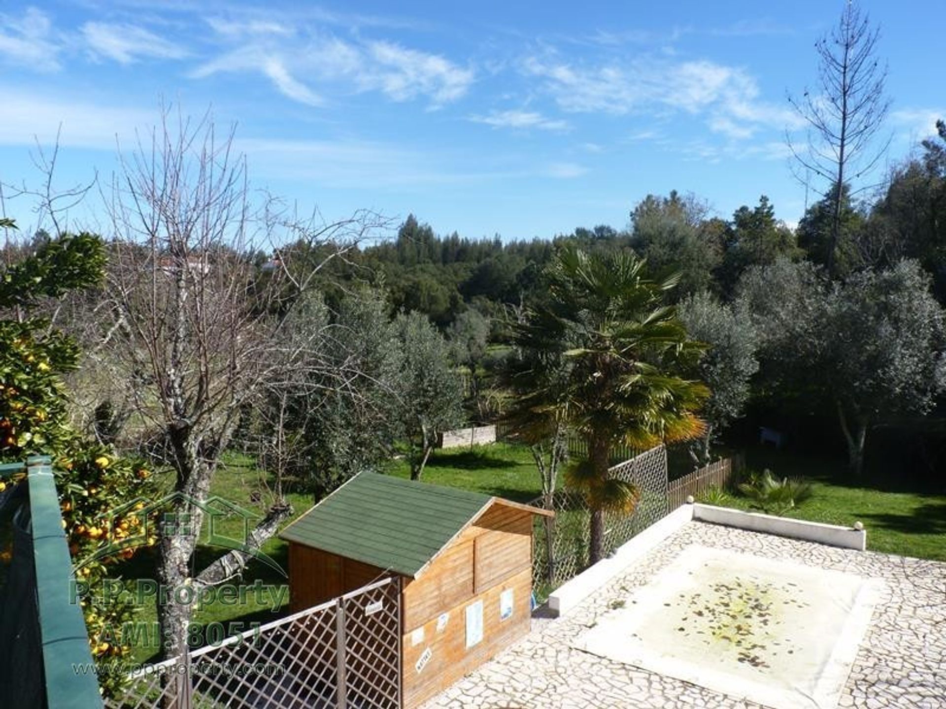 Casa nel Cernache do Bonjardim, Castelo Branco 10167936