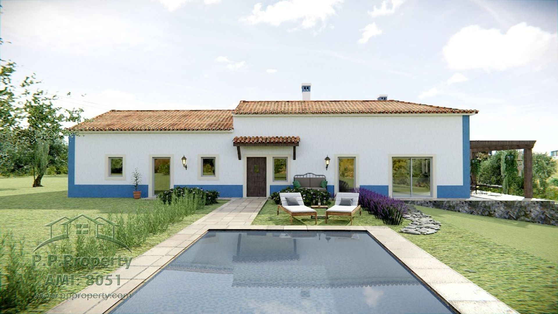 Haus im Santarem, Santarem 10167957