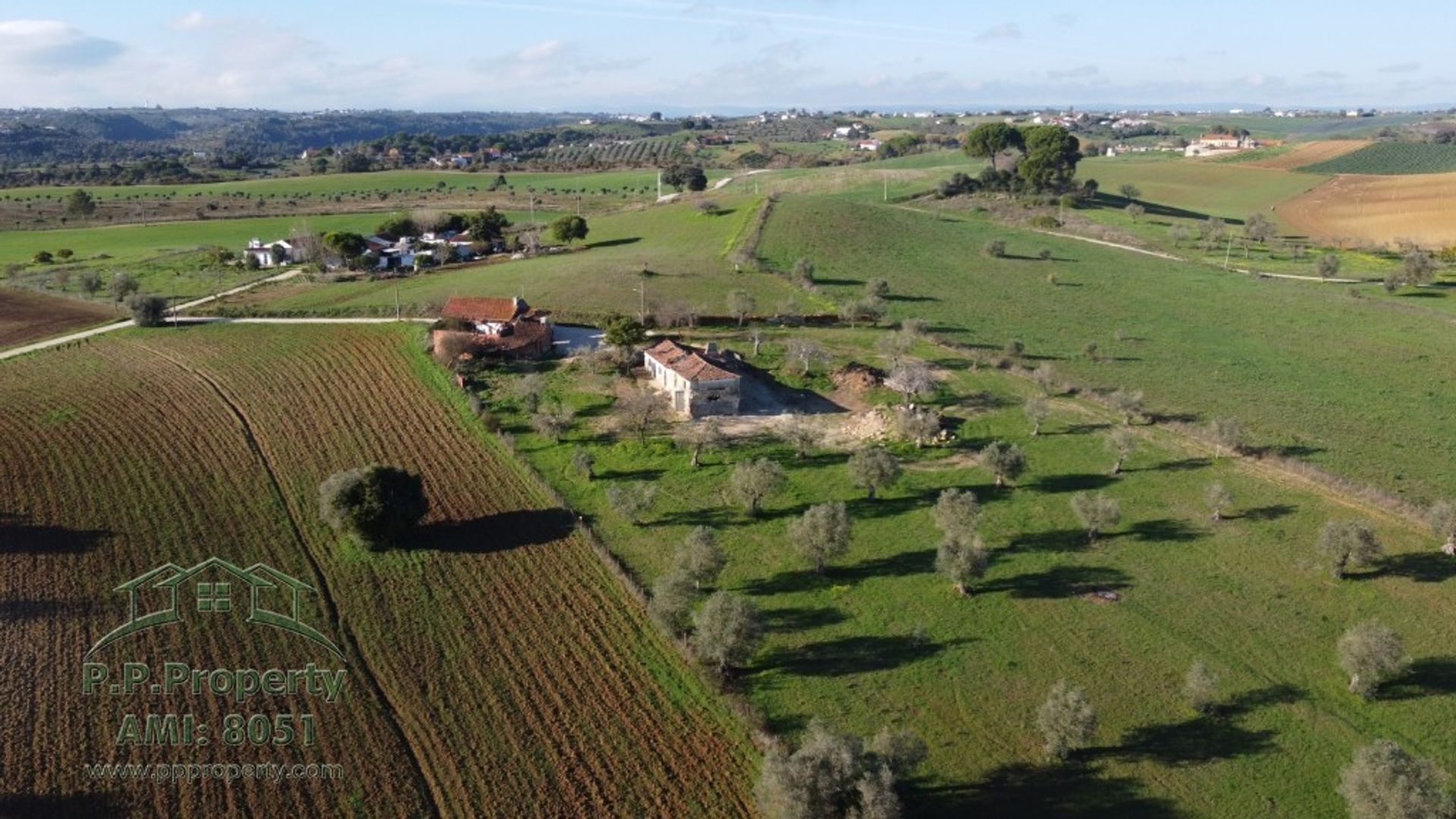 House in Santarem, Santarém District 10167957