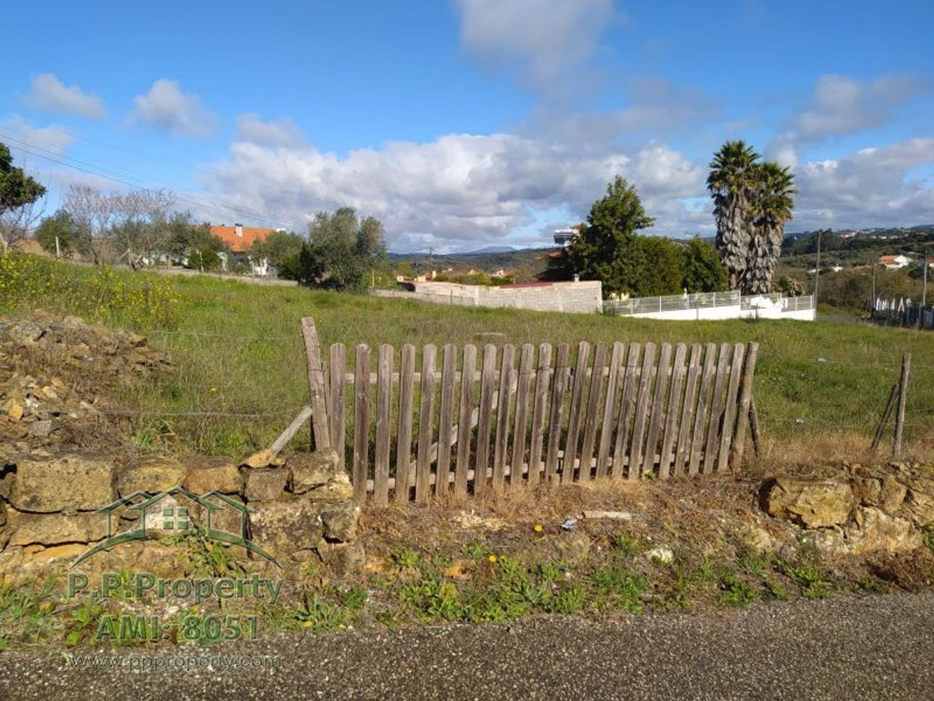 rumah dalam Tomar, Santarém District 10167966