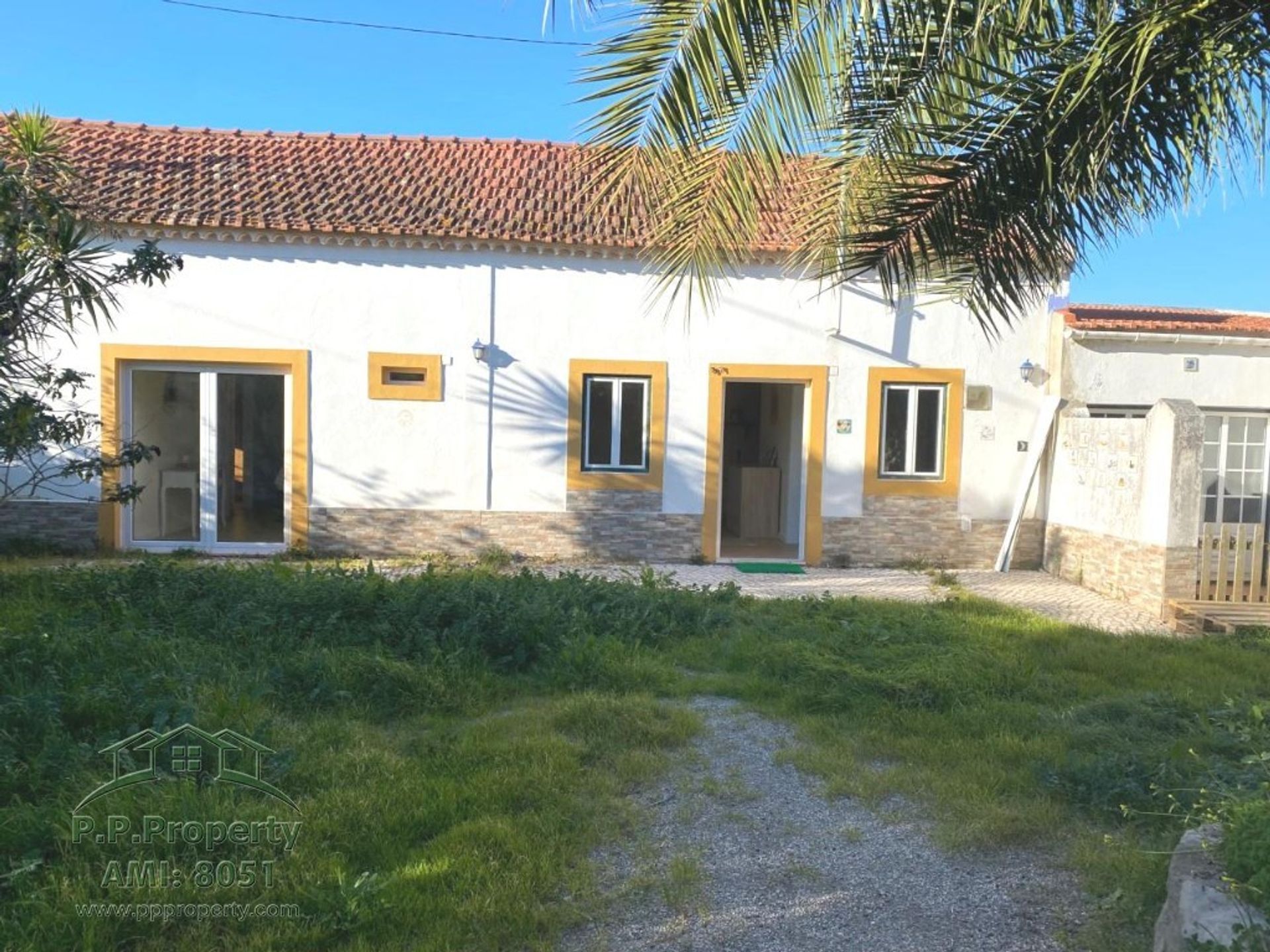 жилой дом в Caldas da Rainha, Leiria District 10167974